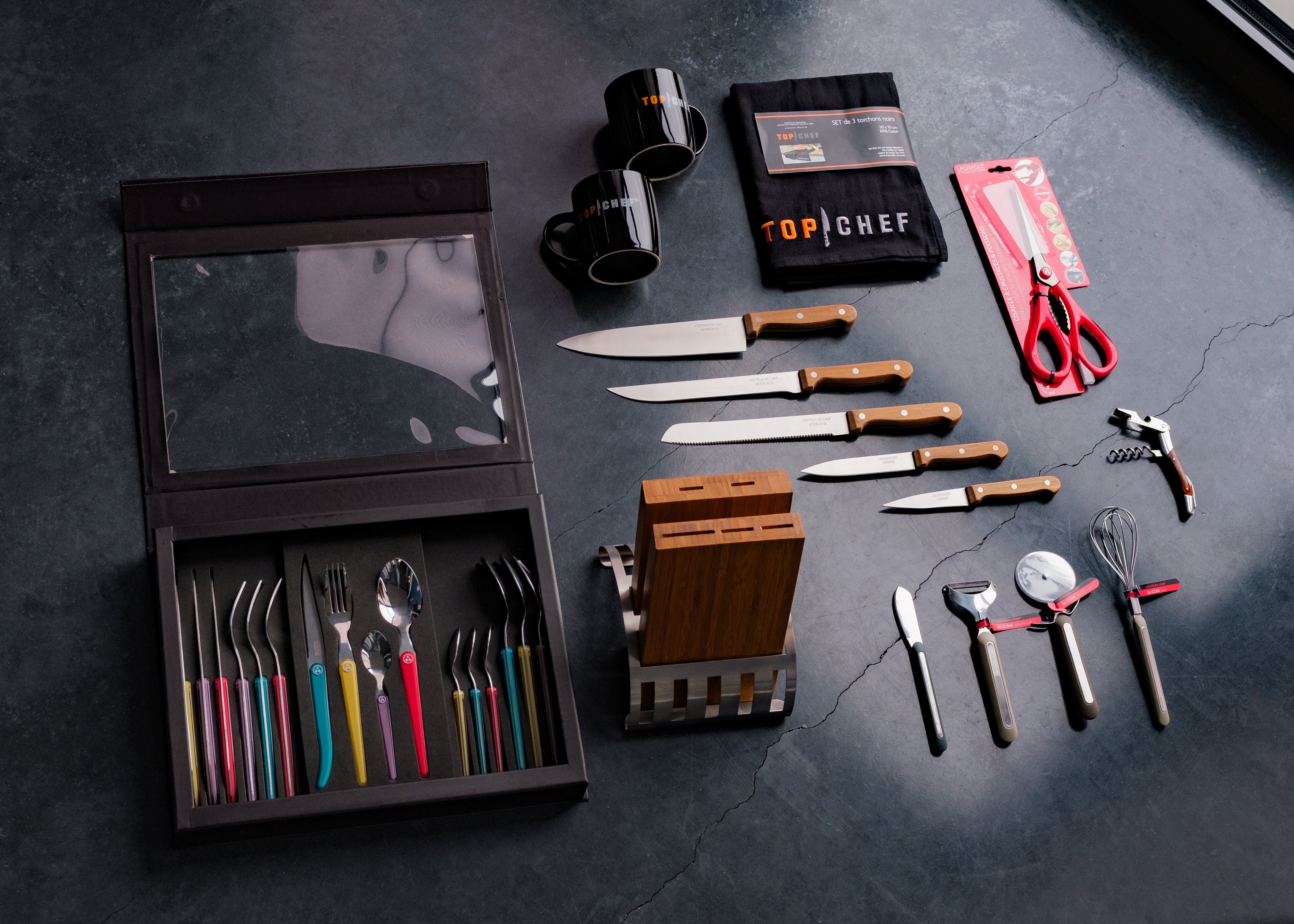 My 1st Apartment Kit by TB