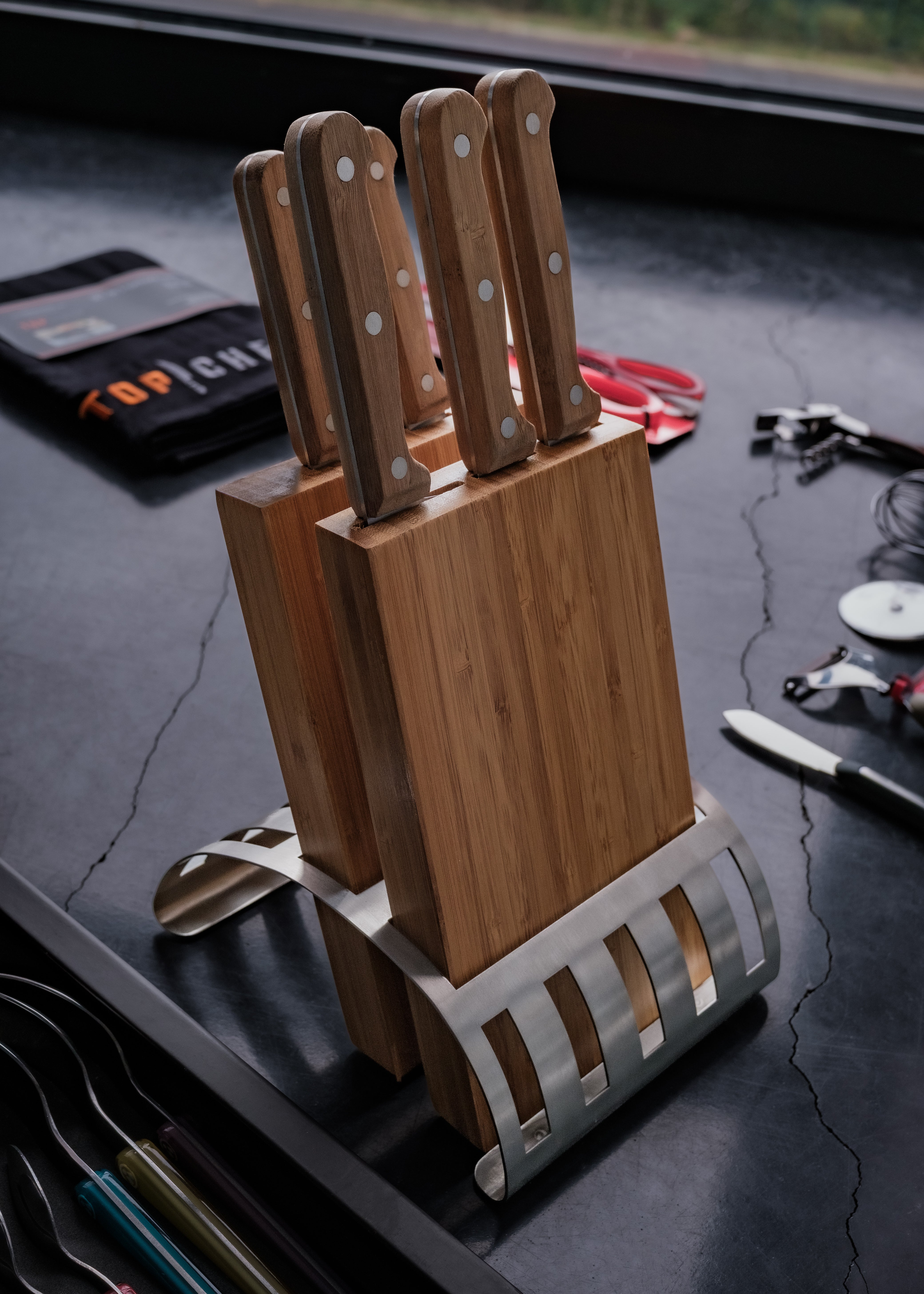 Kit Mon 1er Appart XXL by TB