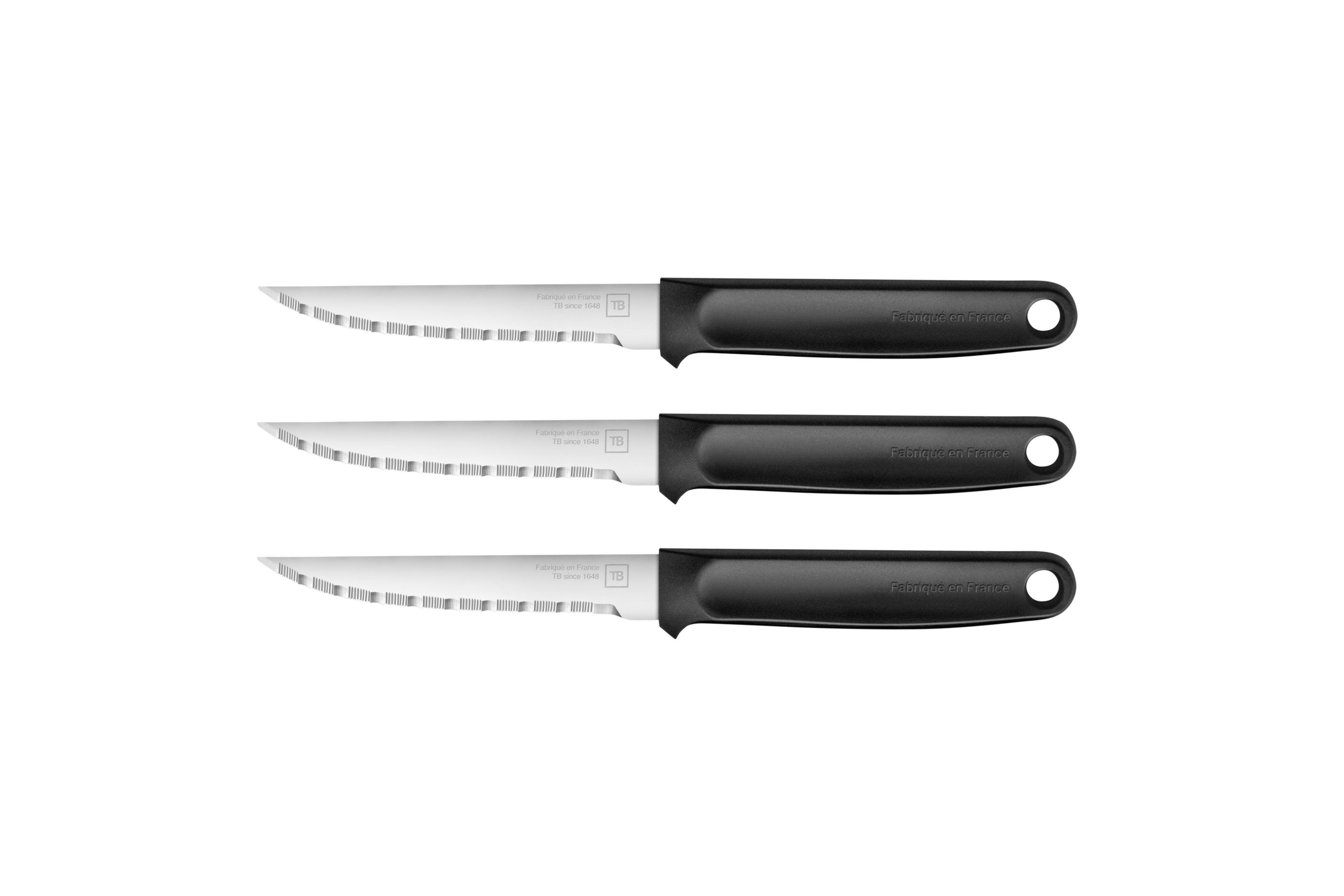 Couteaux Côte à l'os Easy