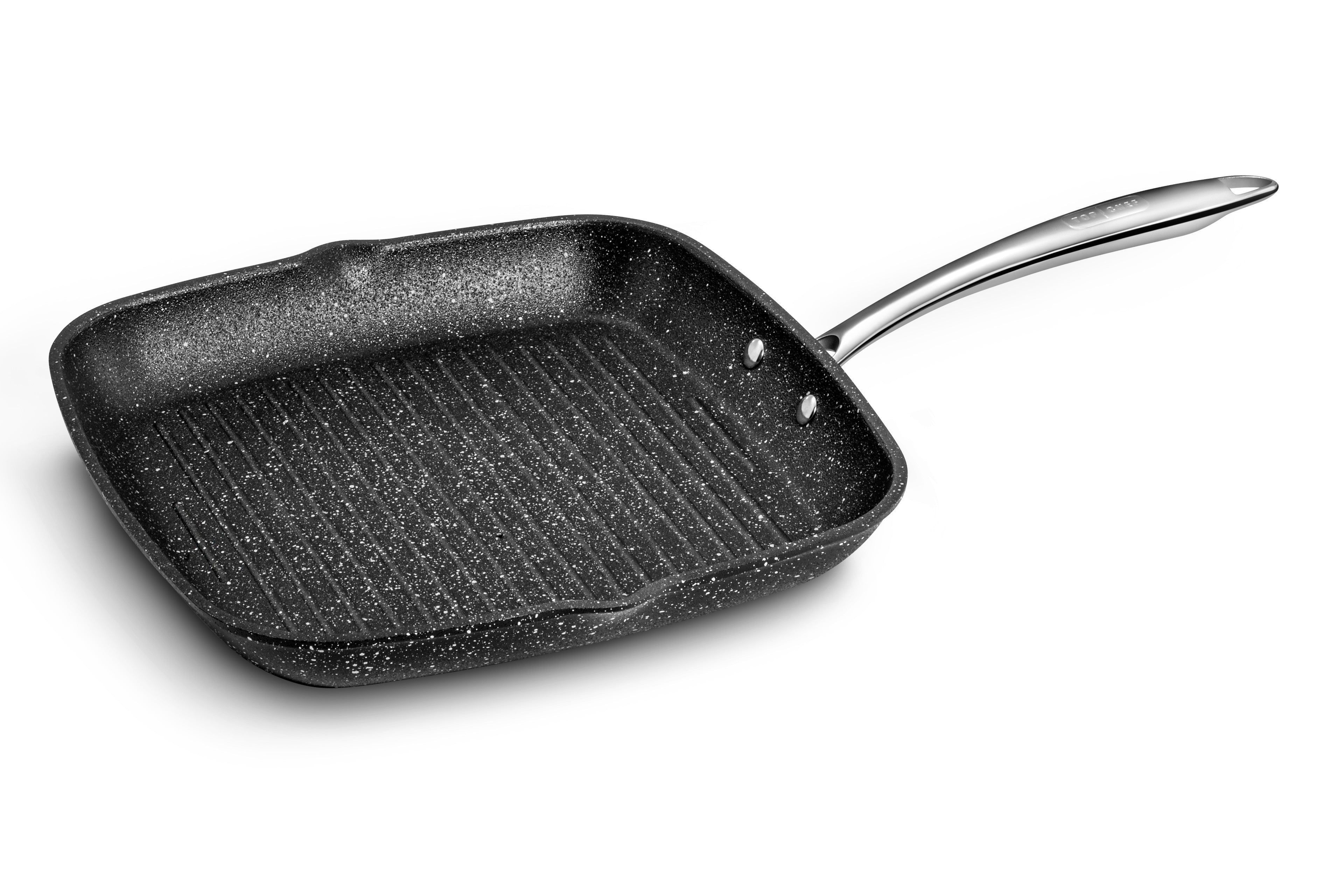 Poêle Grillade Top Chef