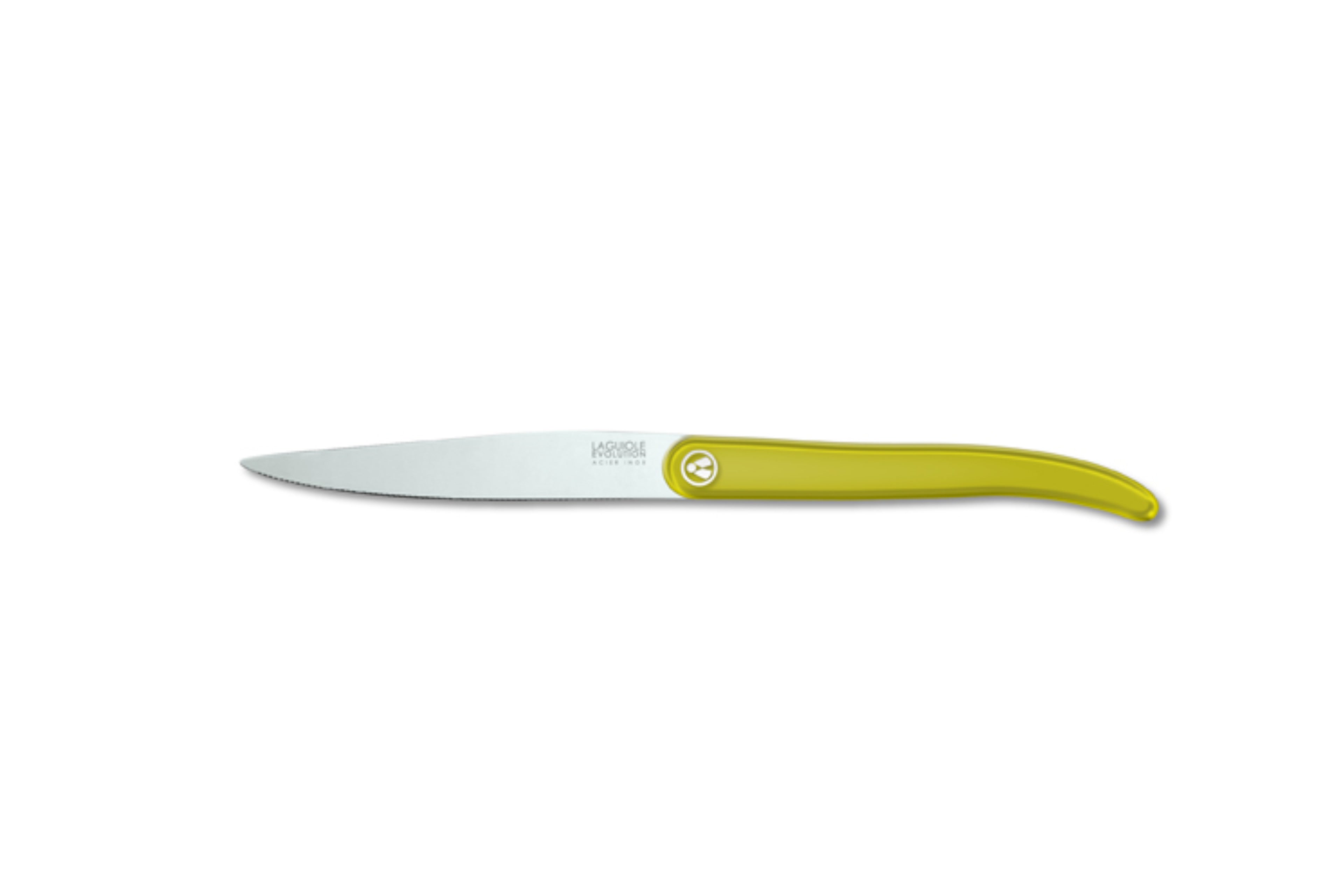 couteau laguiole acidule anis