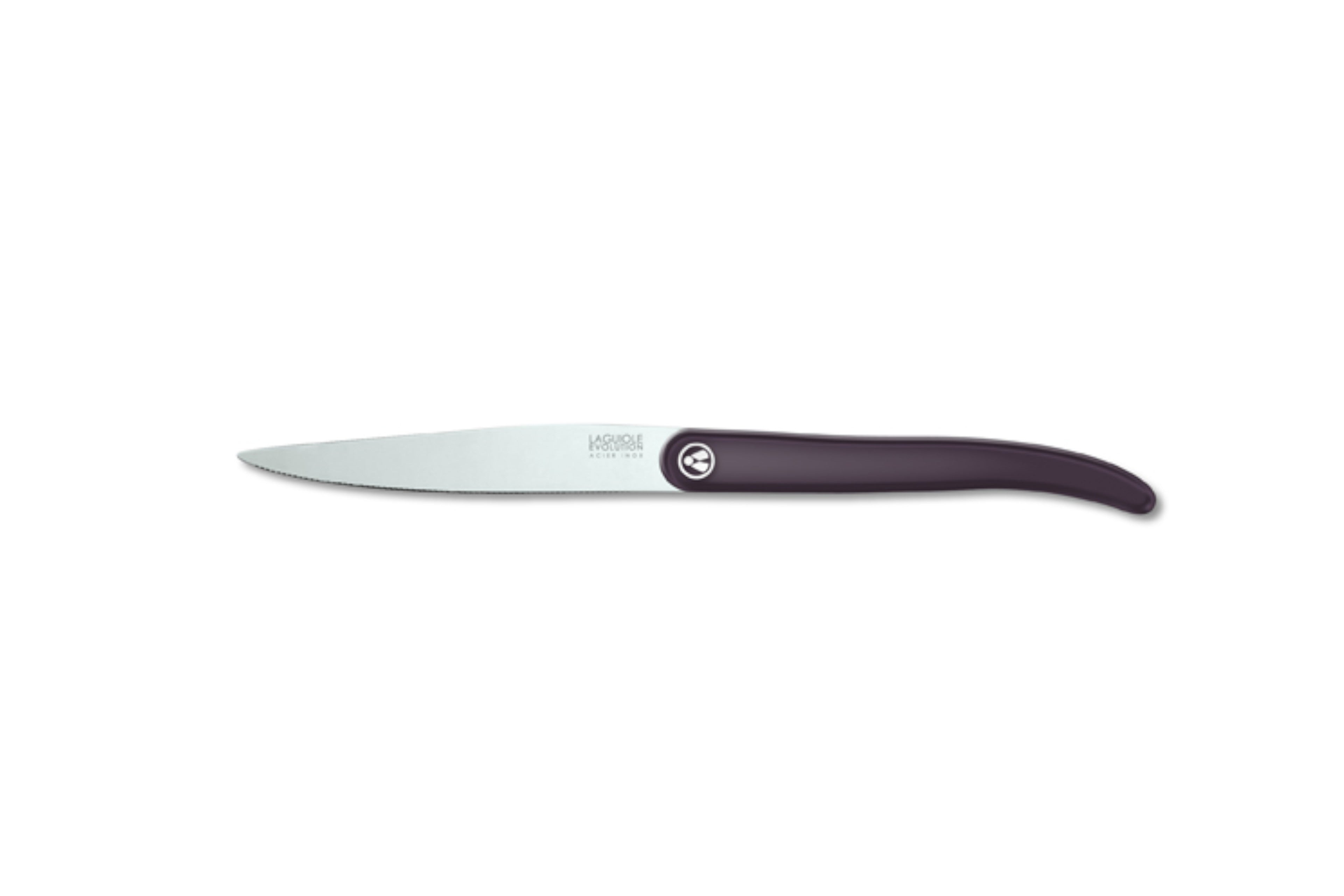 couteau laguiole acidule carbon