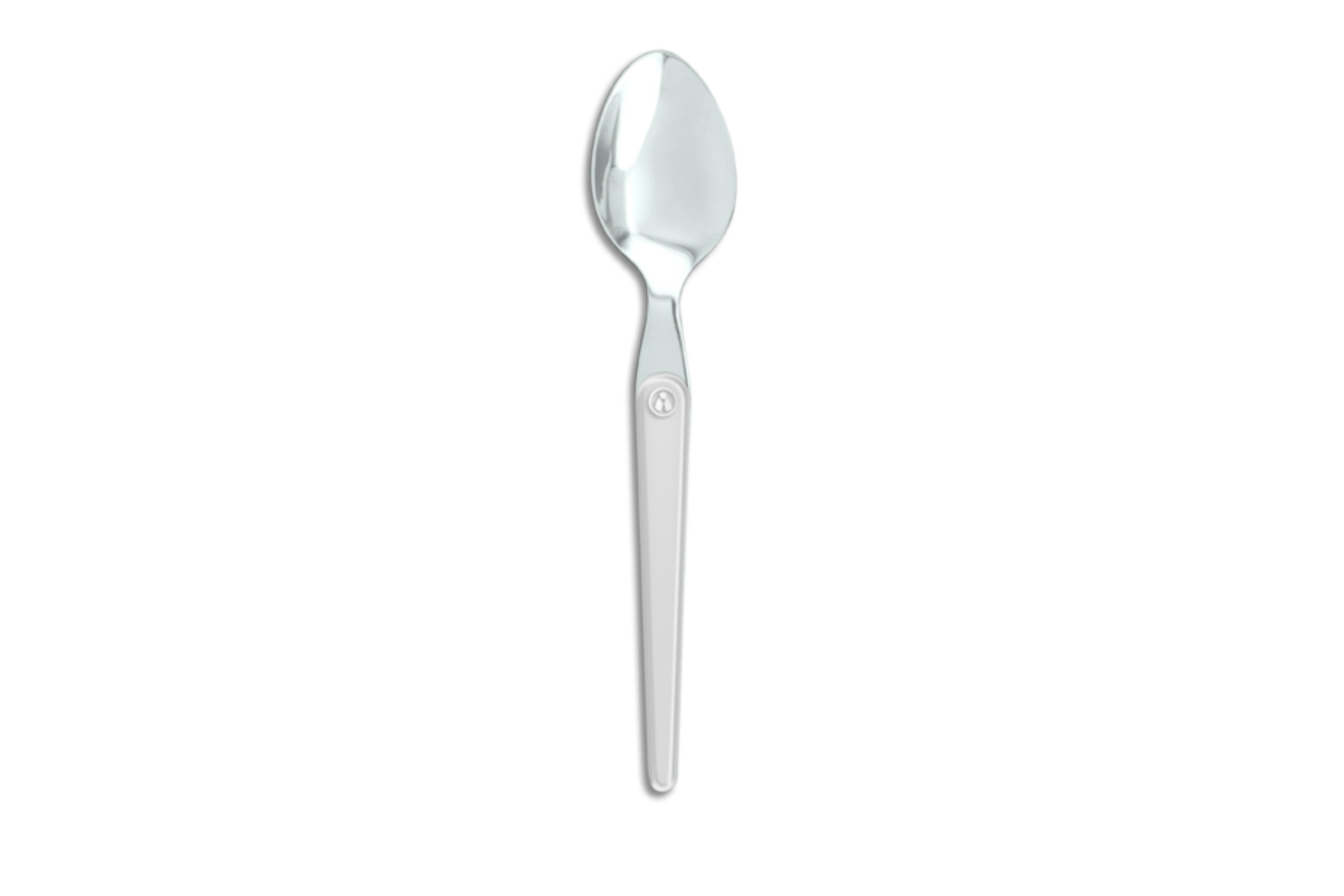 Cuillère laguiole acidule blanc