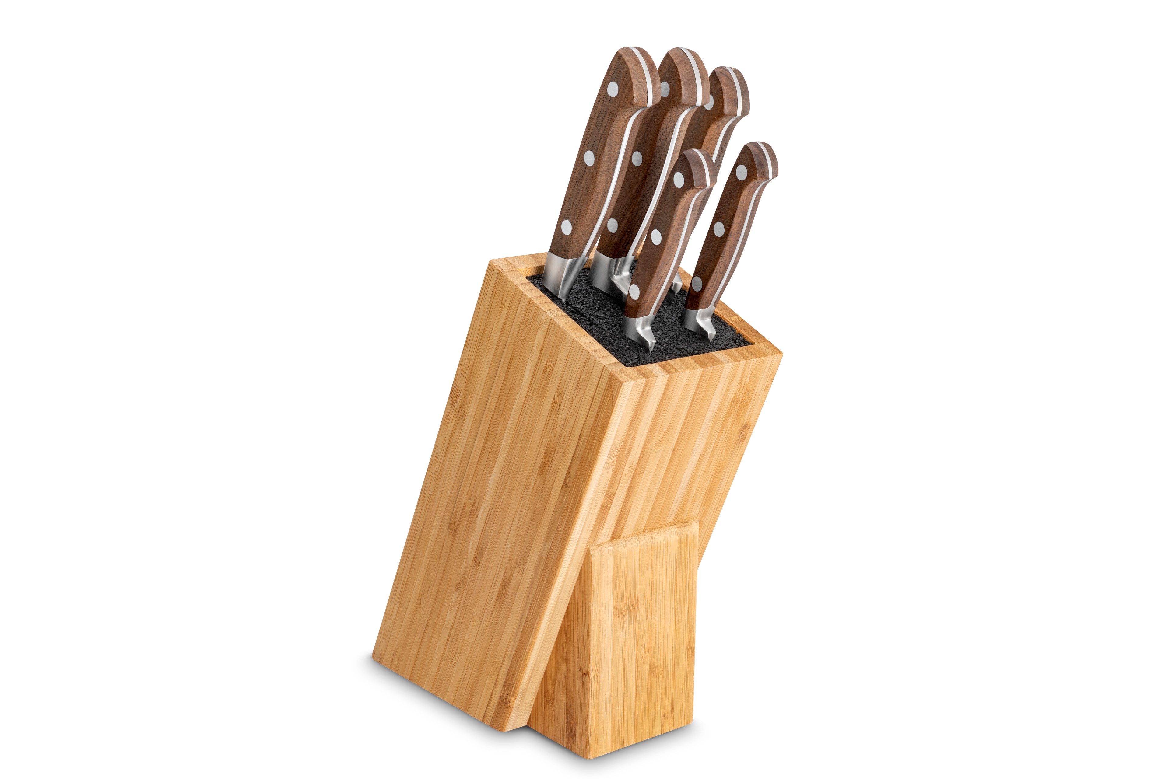 Couteau de cuisine Georges Bois set de 5 couteaux