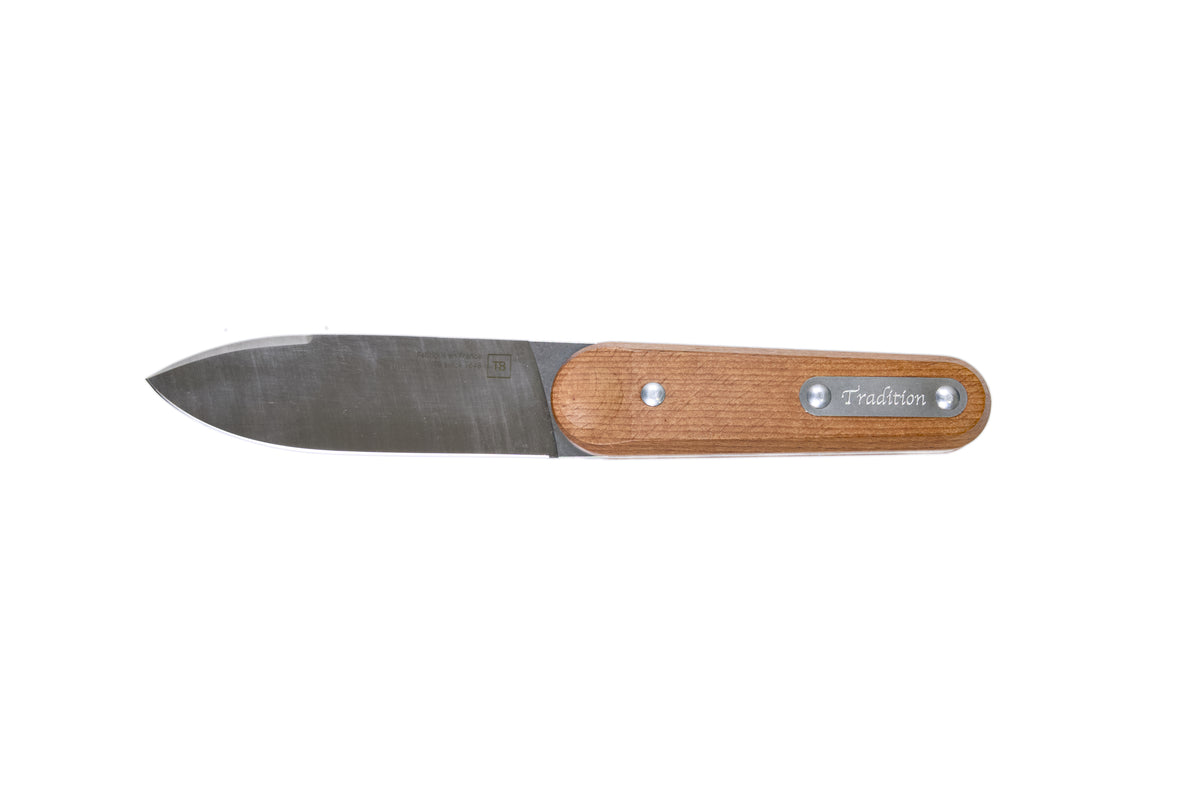 Couteau Coquille Saint-Jacques