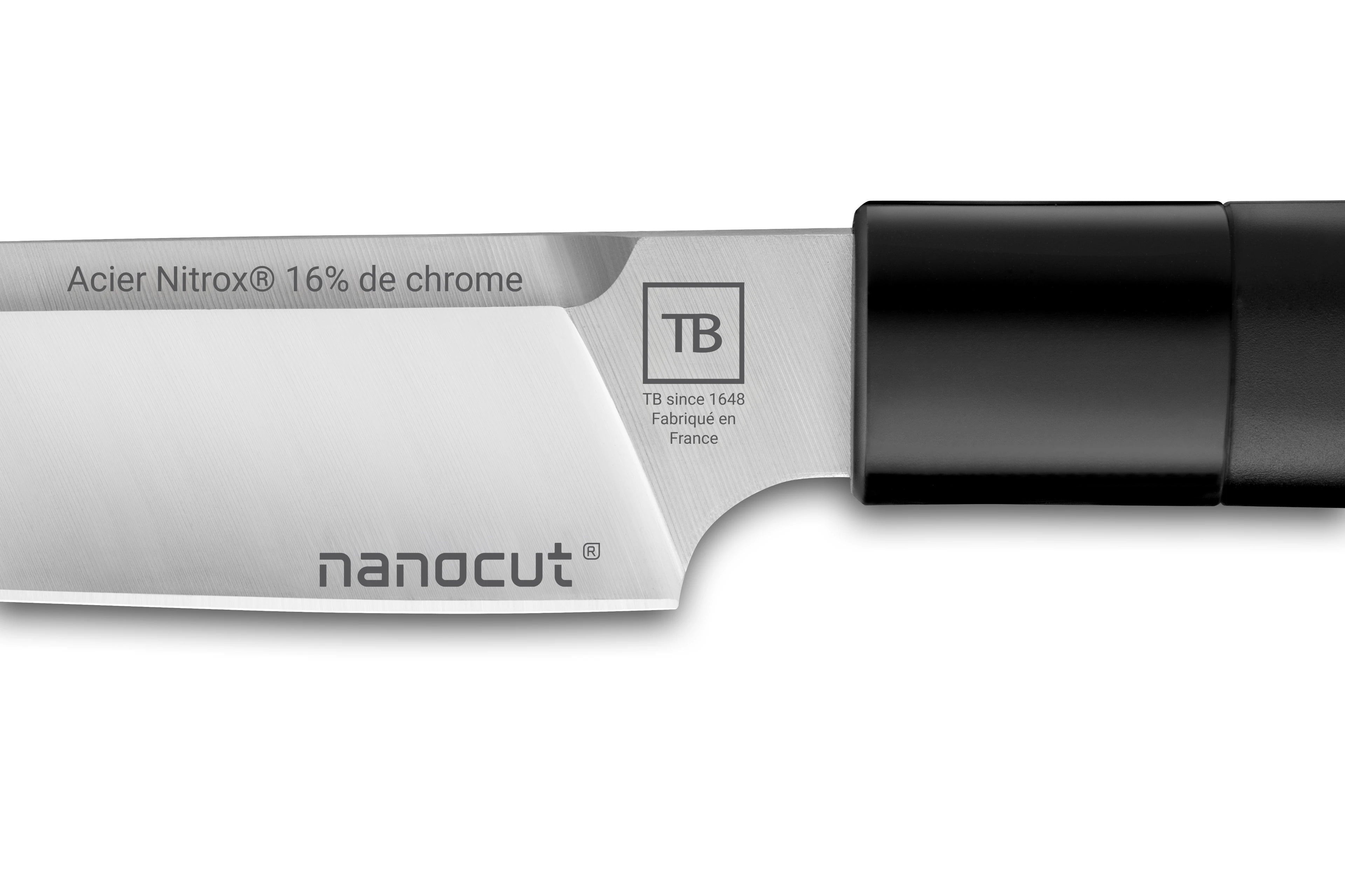 Nakiri <br/>Equilibre Nanocut®