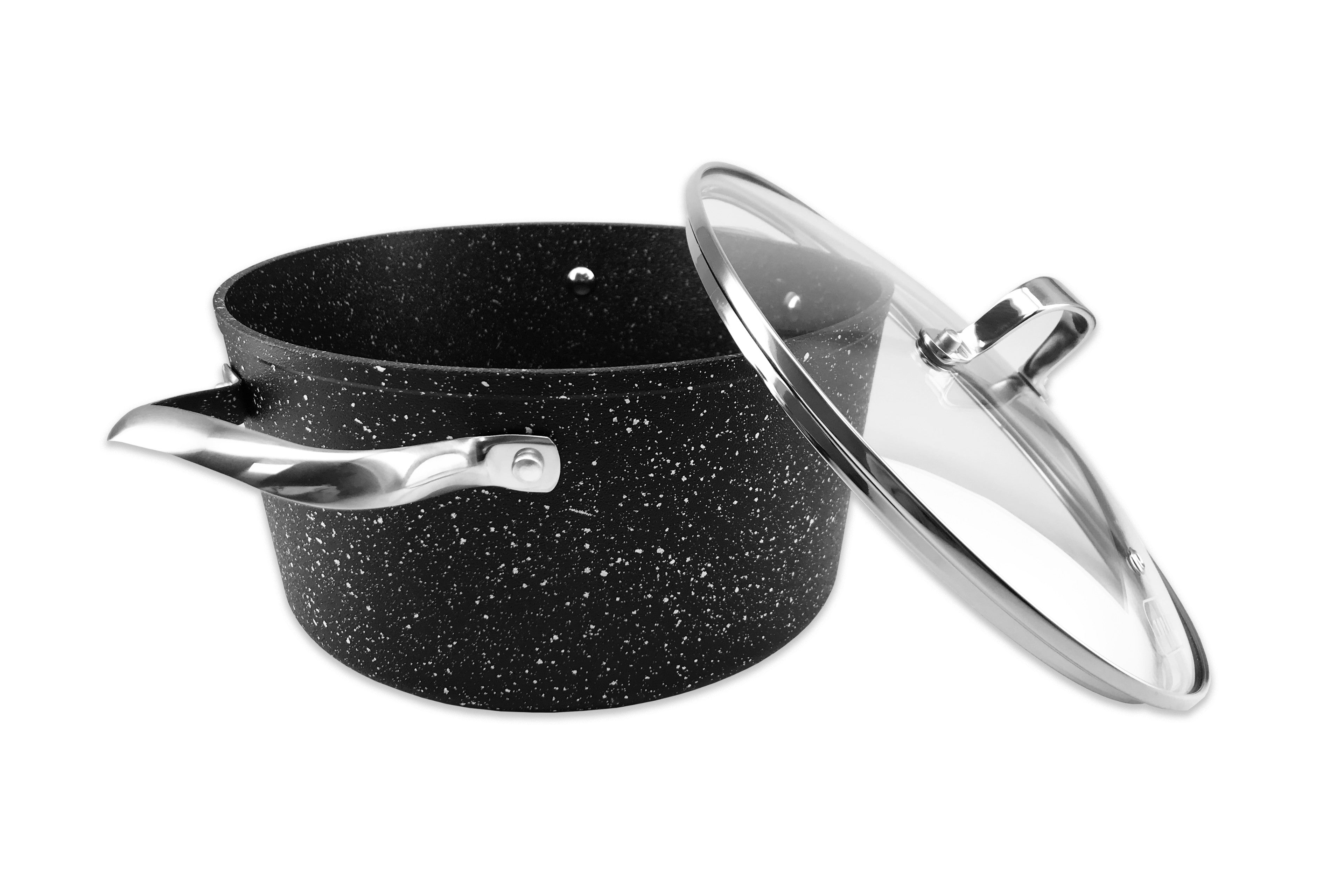 faitout neverstick 24 cm