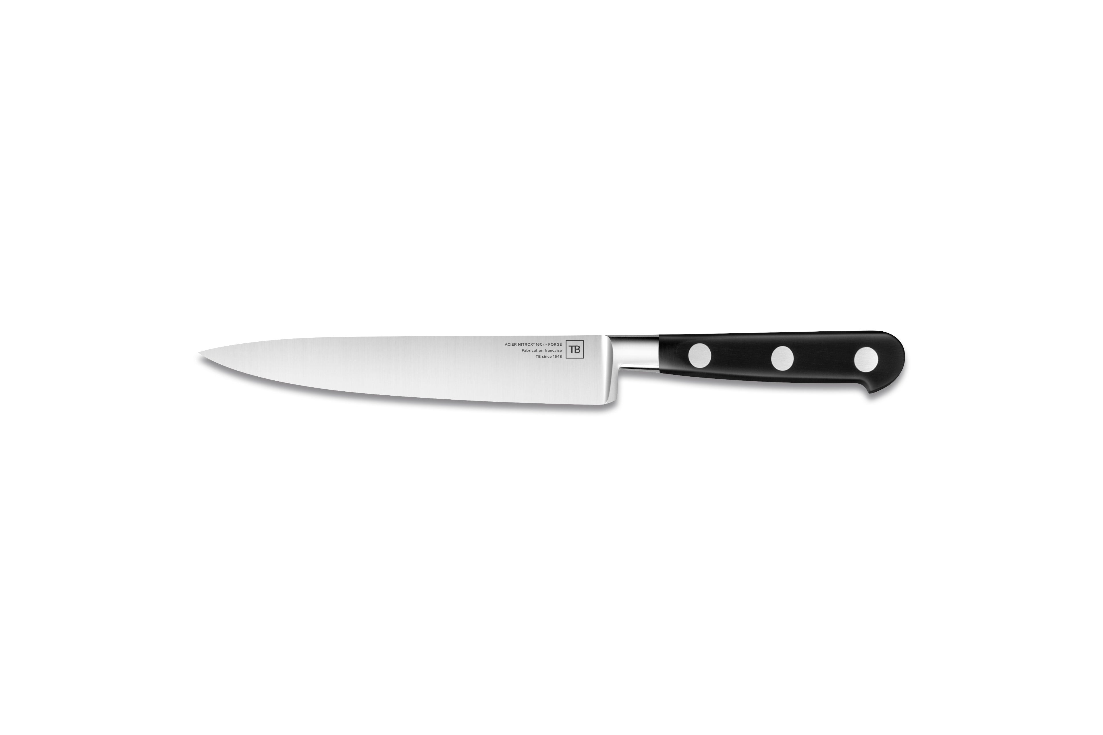 couteau de cuisine Maestro Filet de sole