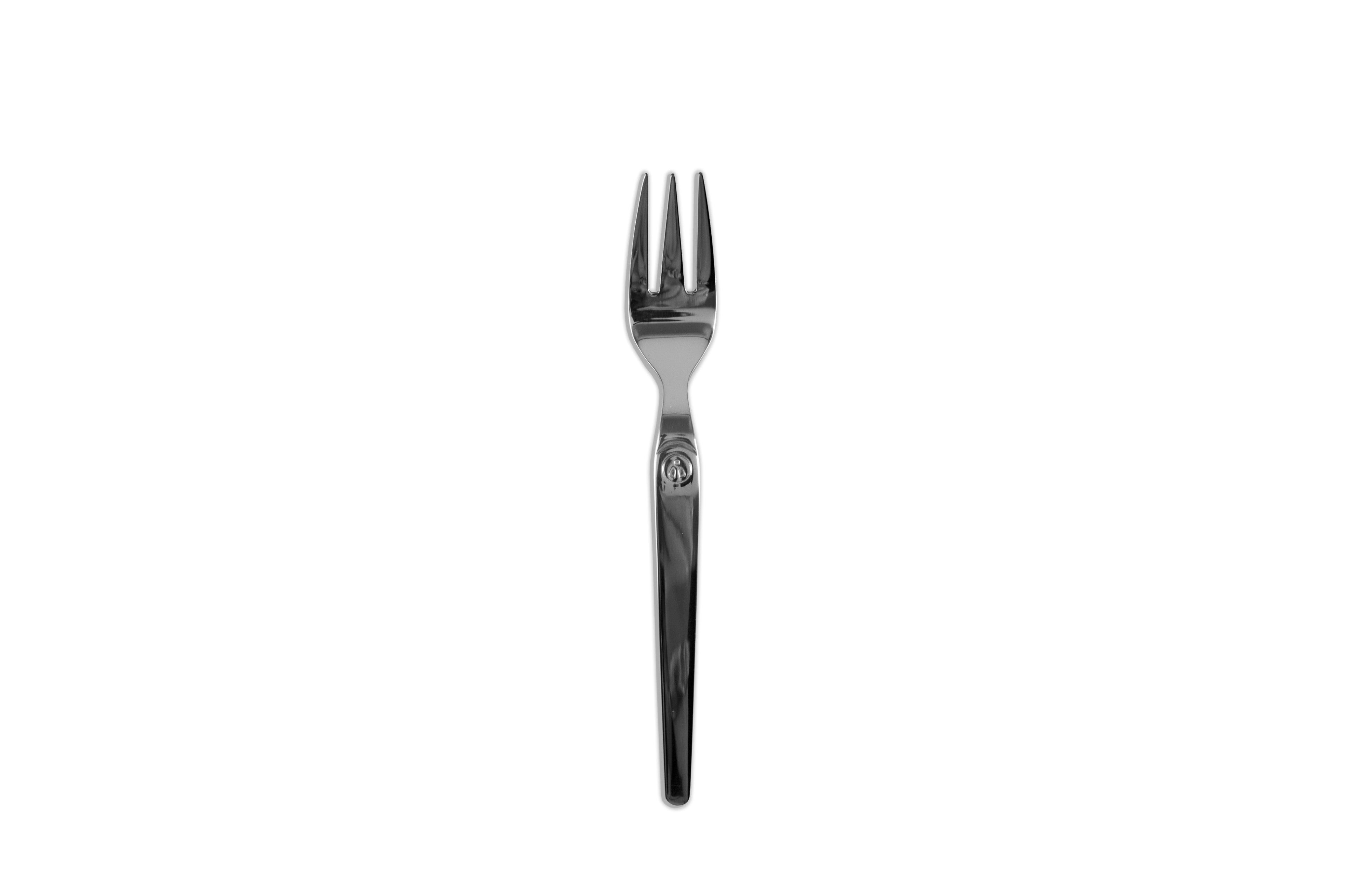 Fourchette à poisson - Laguiole Héritage<br/>Modèle Intuition brillant
