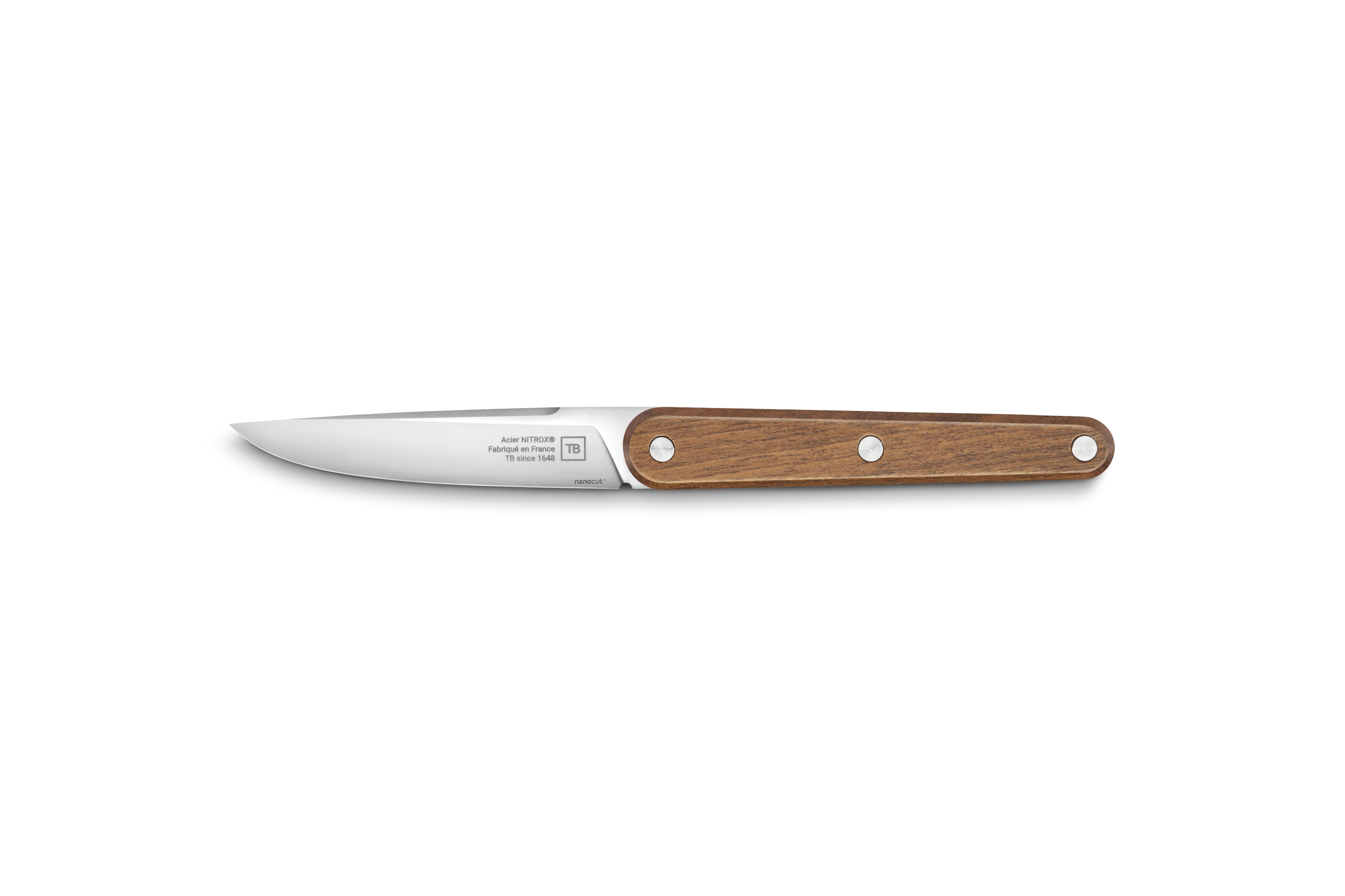 Hydrawood table knife<br> Joseph Nanocut®