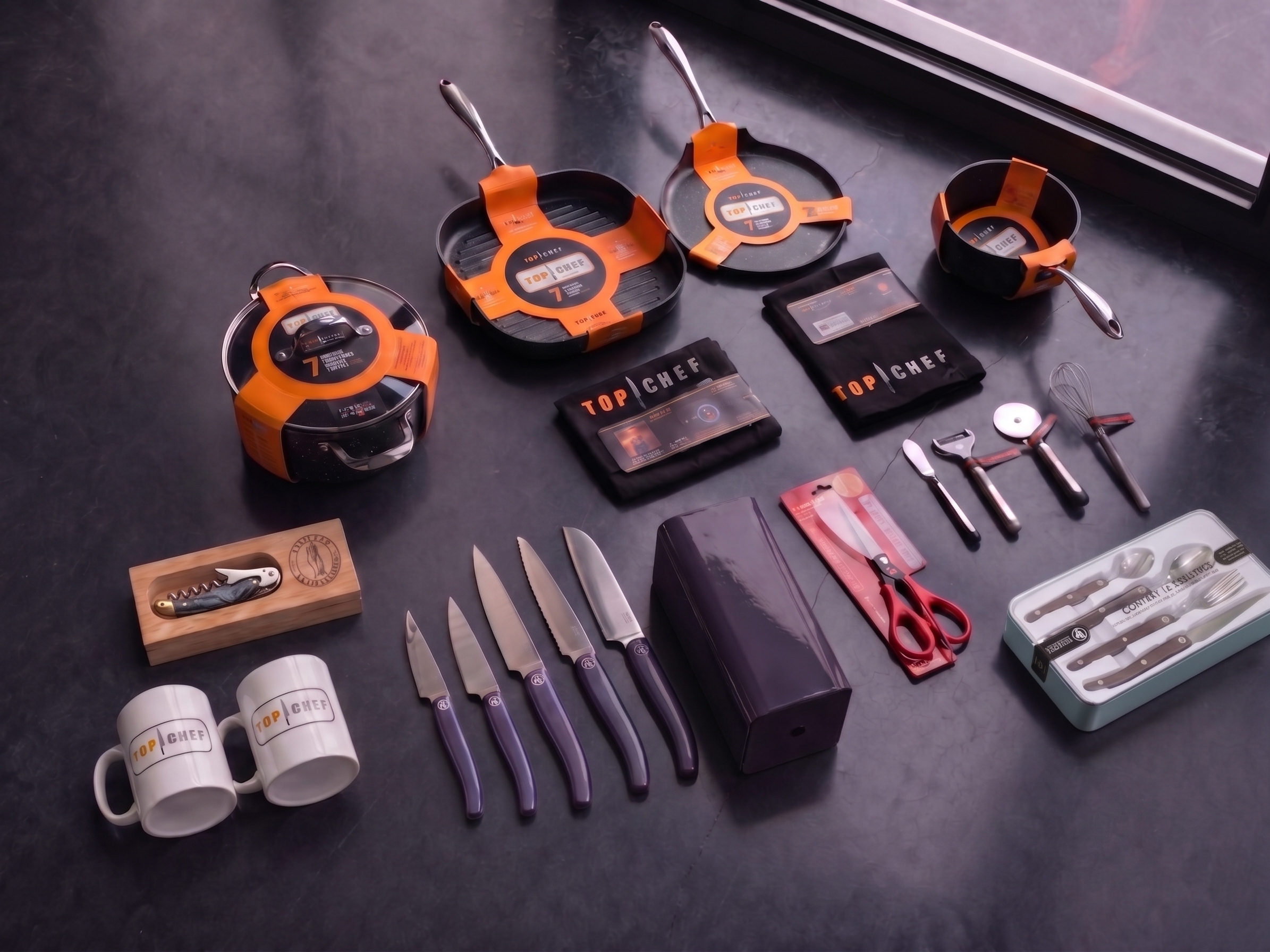 My First XXL Apartment Kit by TB