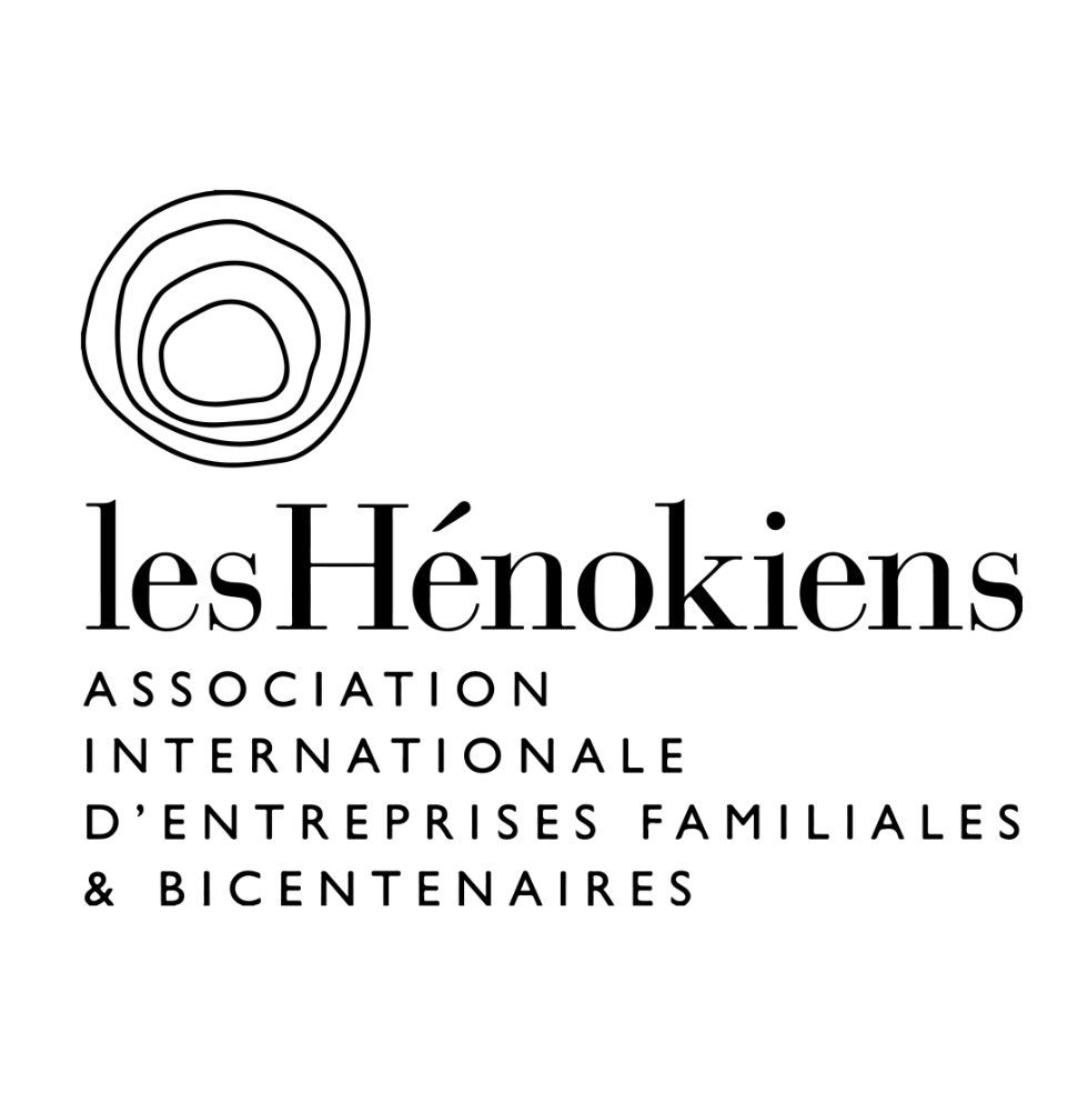 logo henokiens