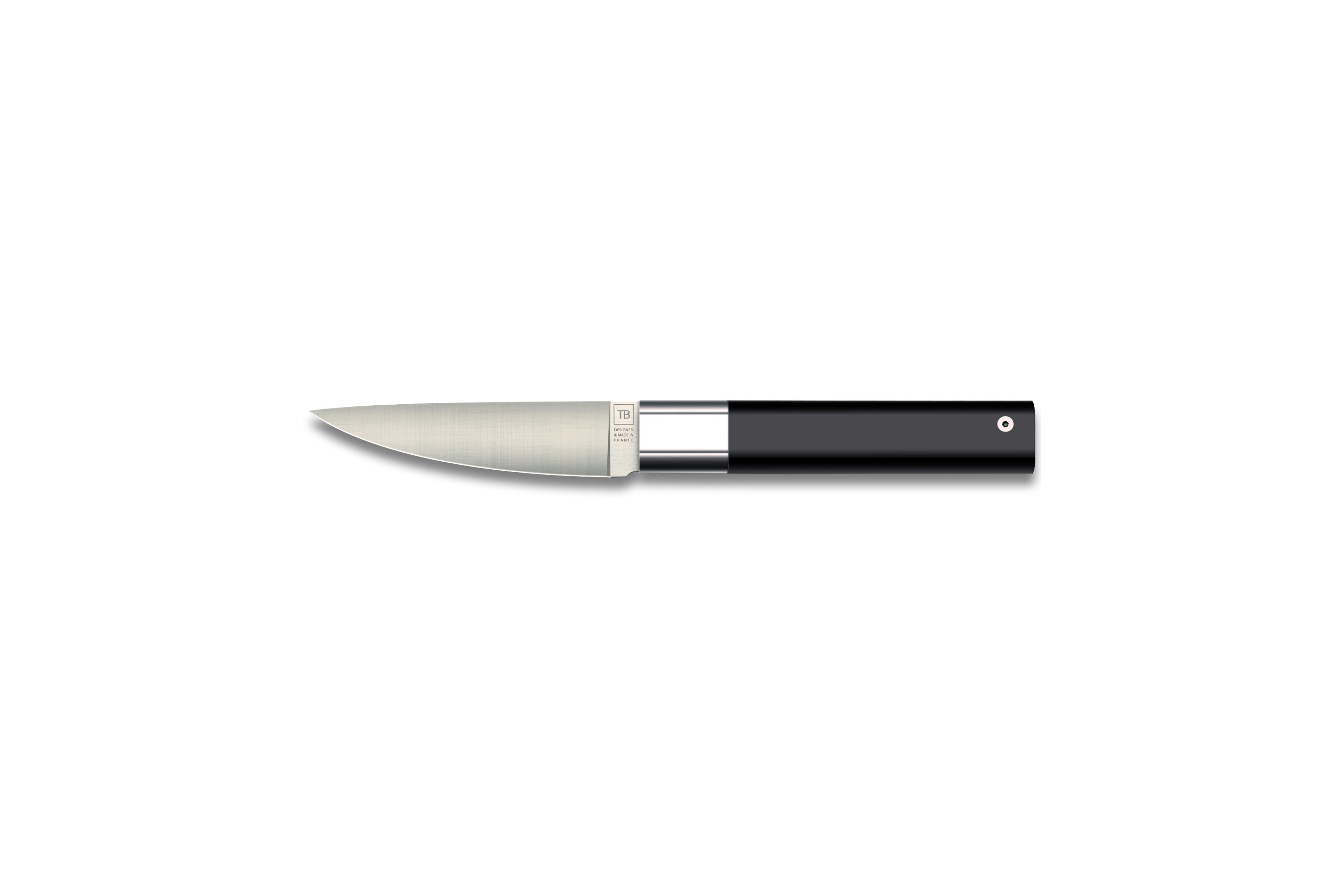 Couteau de cuisine maraicher Absolu abs