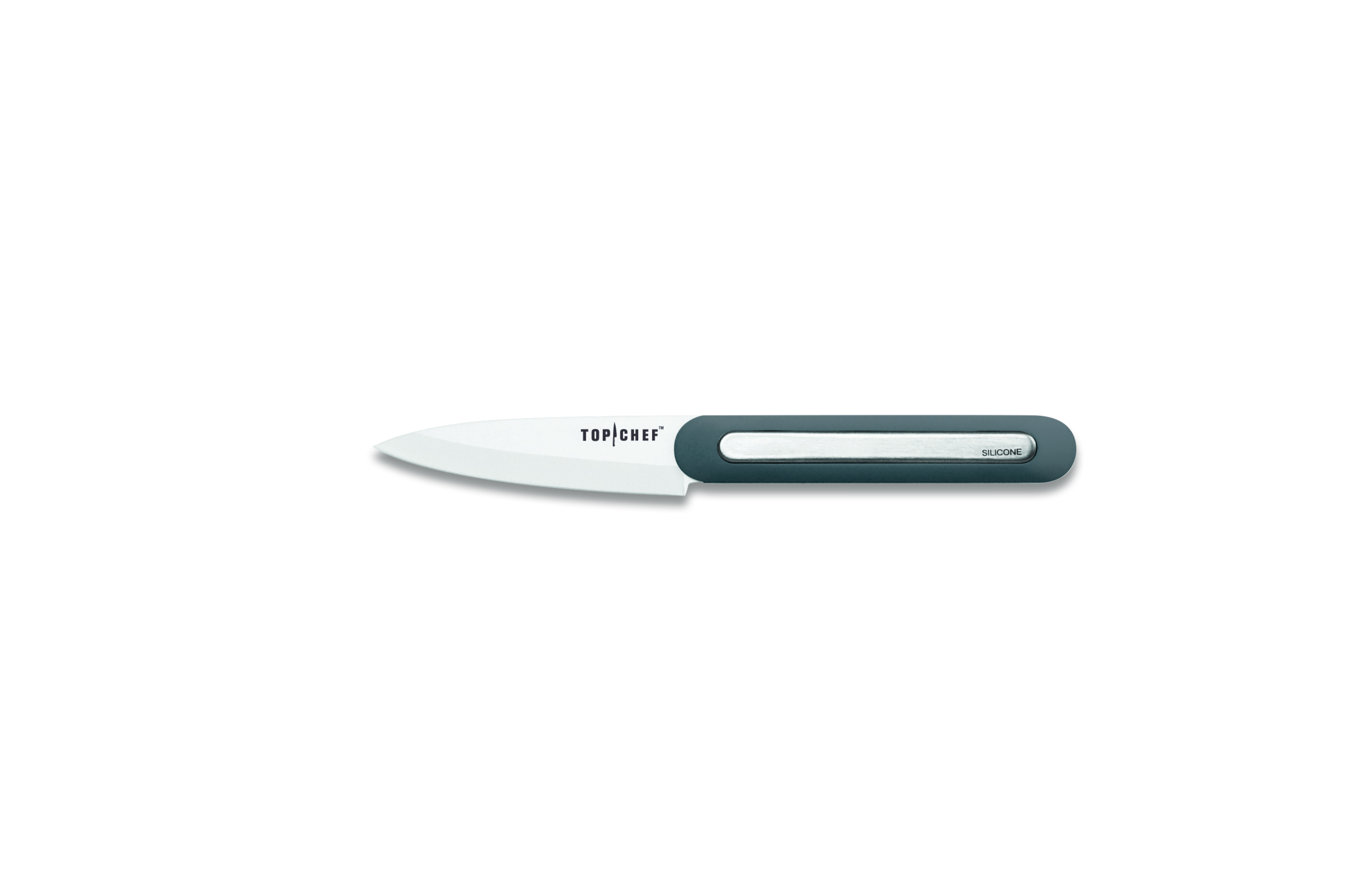 Silicone top chef couteau office