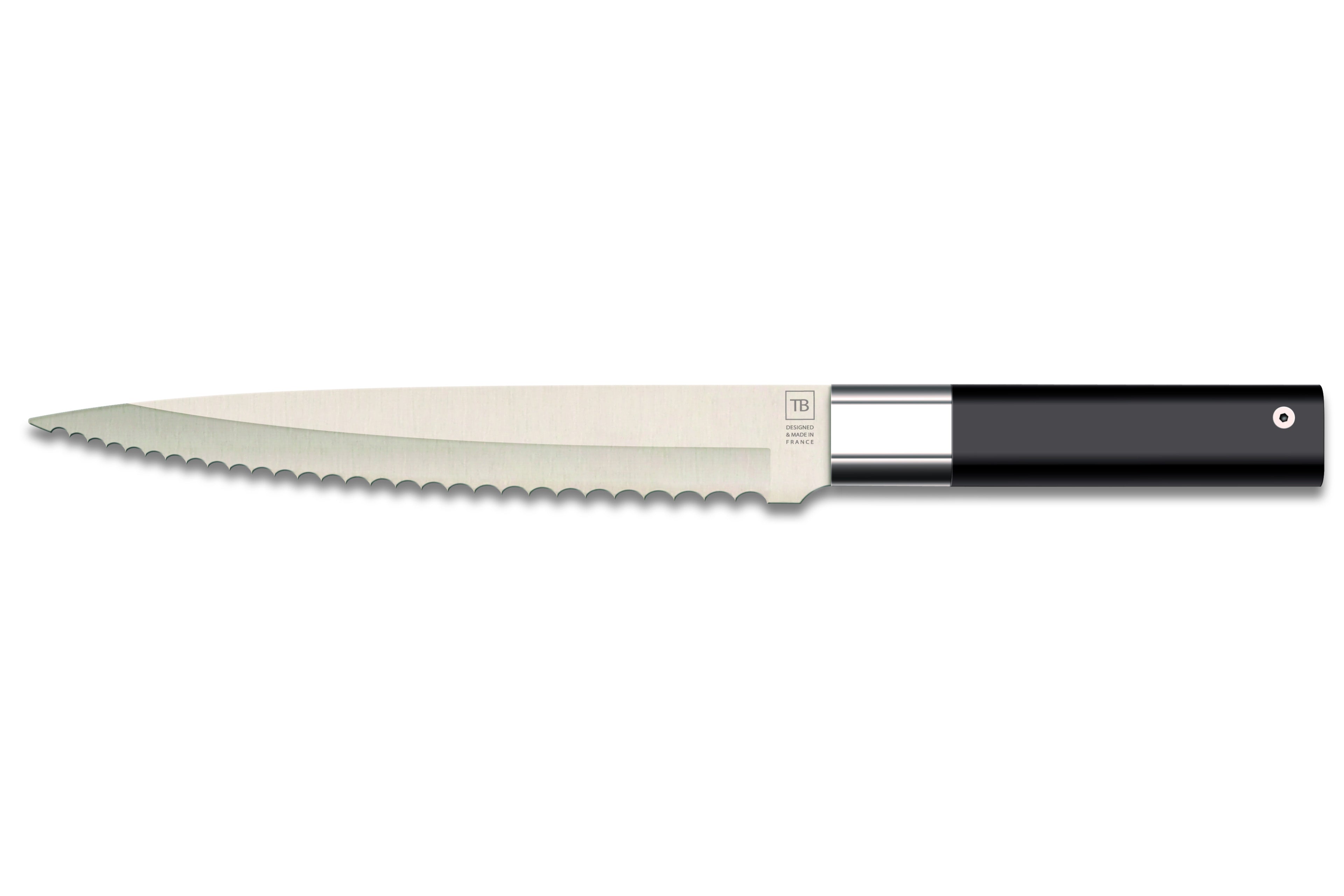 Couteaux de cuisine Pain Absolu