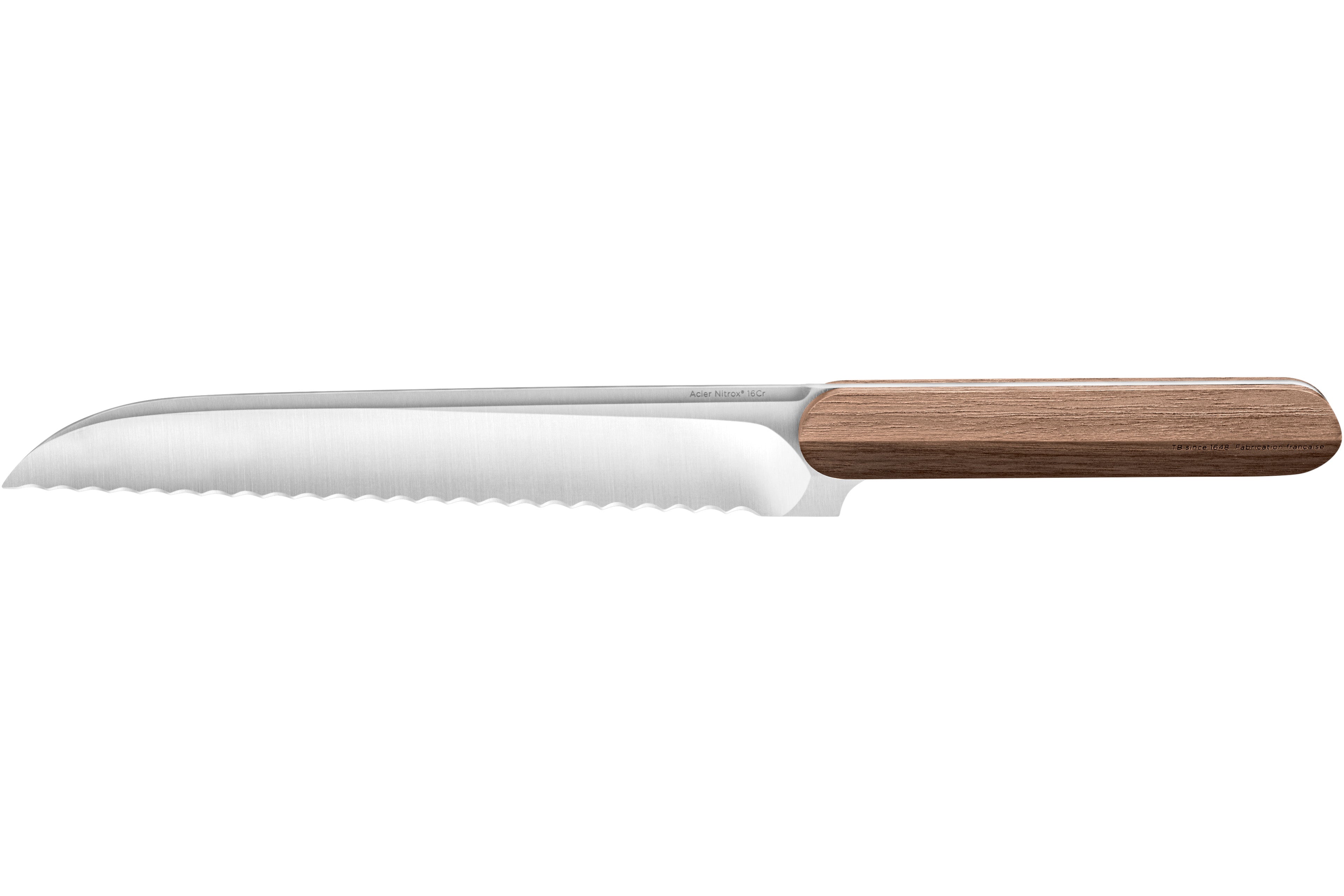 Couteau à pain Louis
