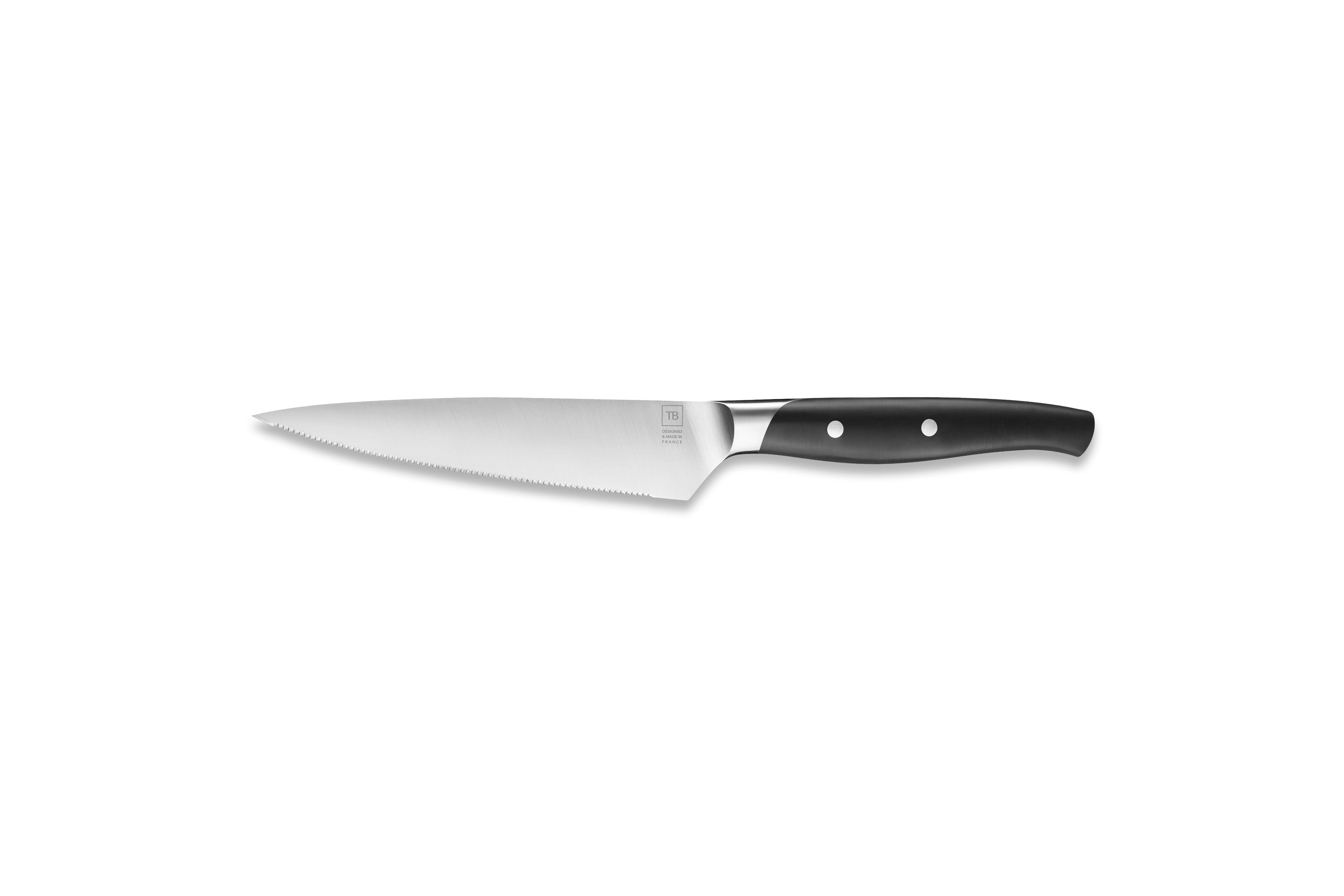 Couteau de cuisine Evercut Forge premium Polyvalent