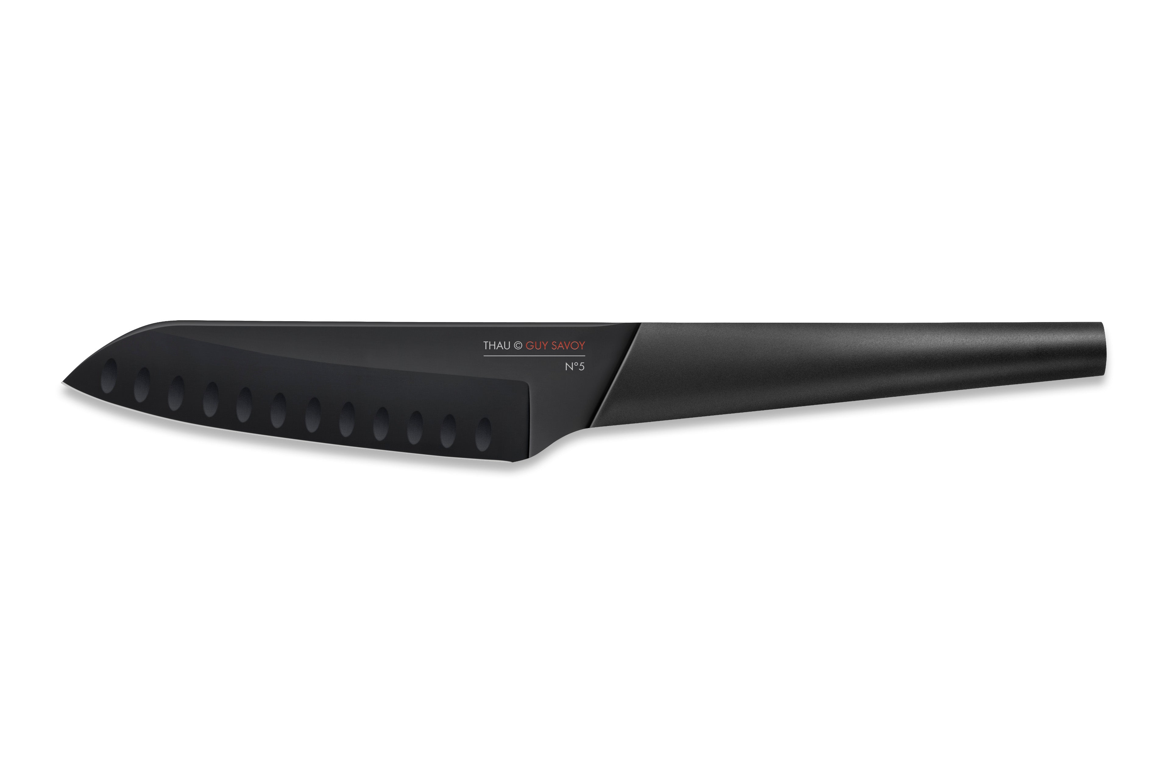 Couteau santoku Guy Savoy