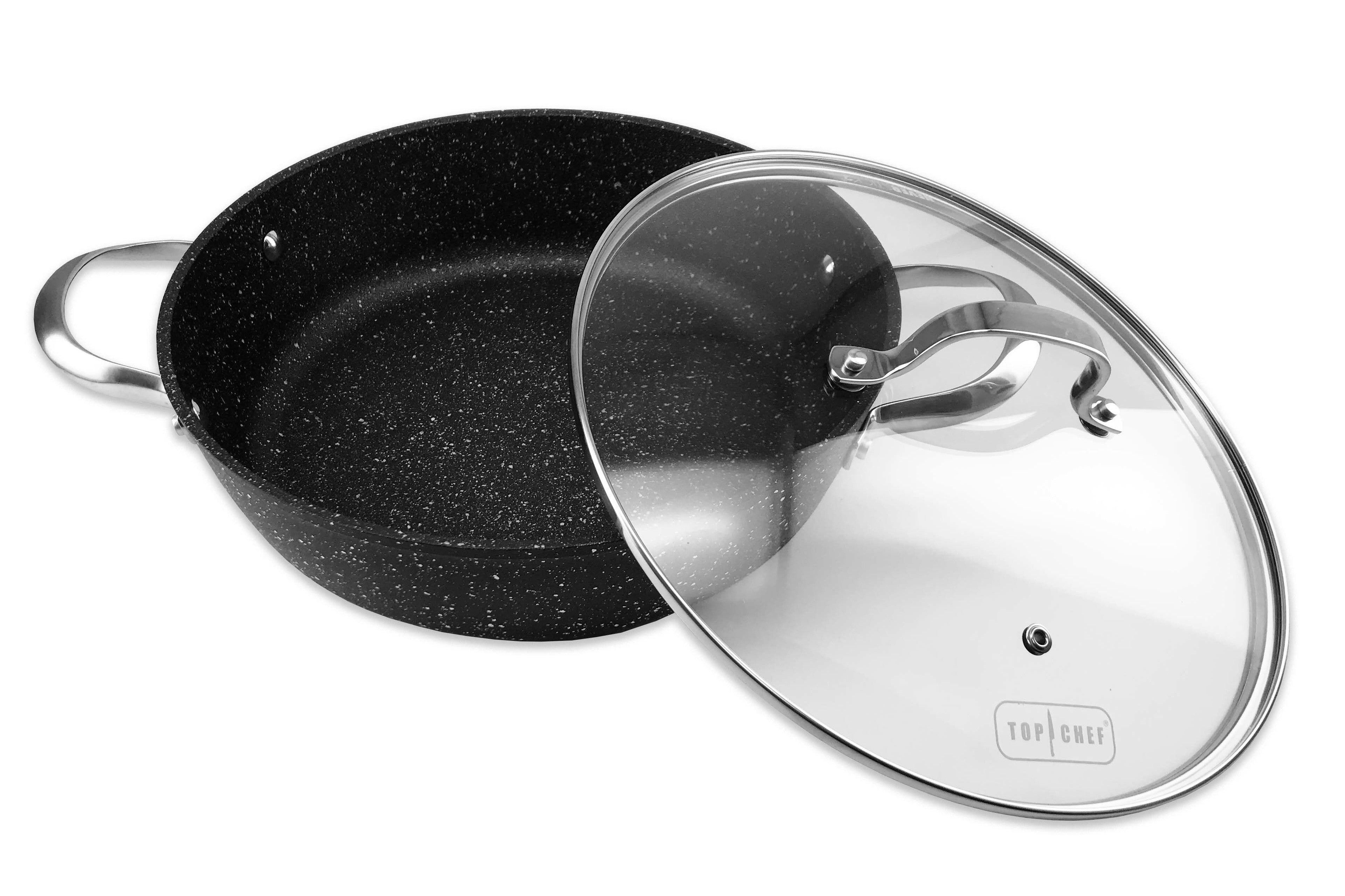 Sautoire 28 cm Top Chef
