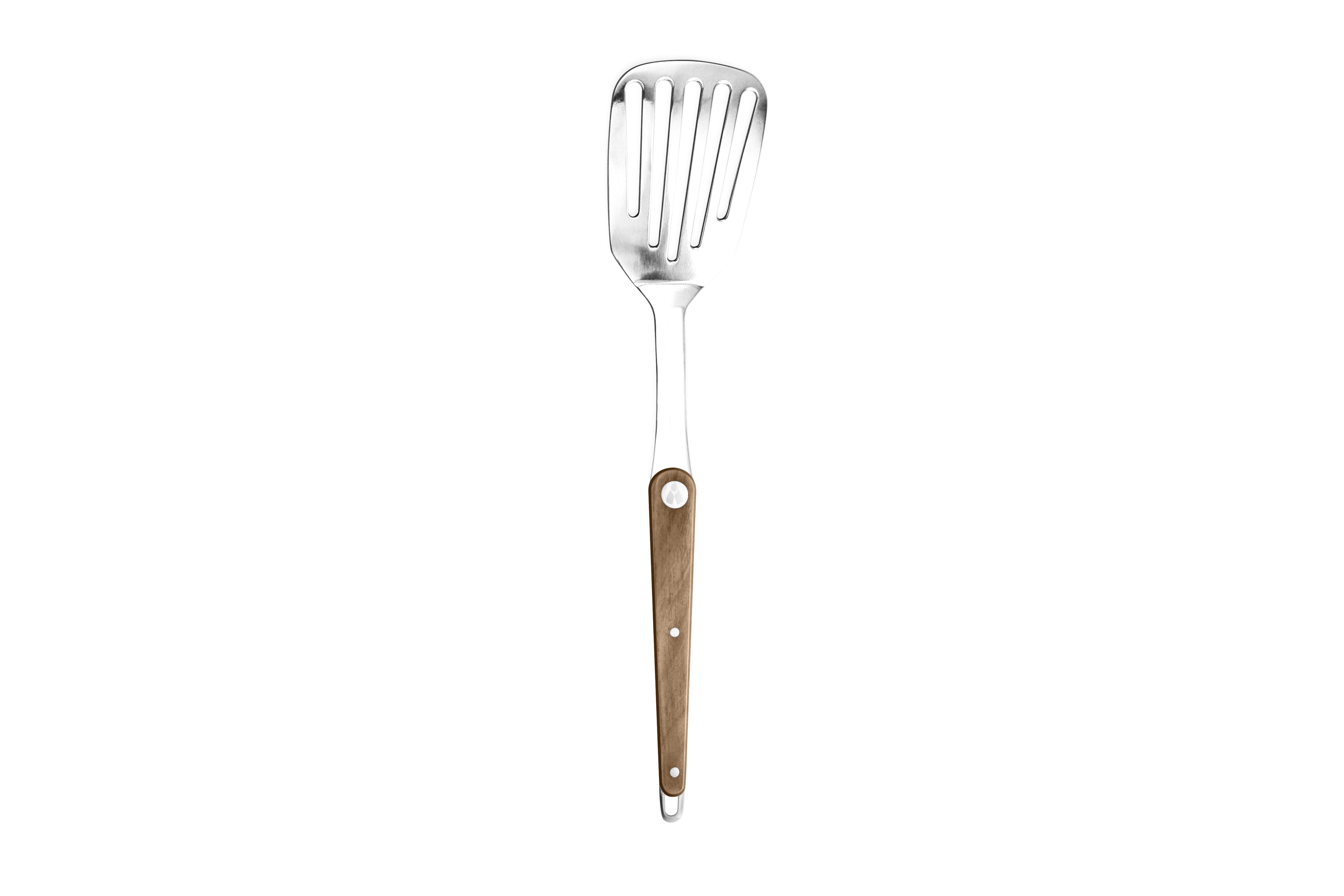 spatule cuisine Laguiole