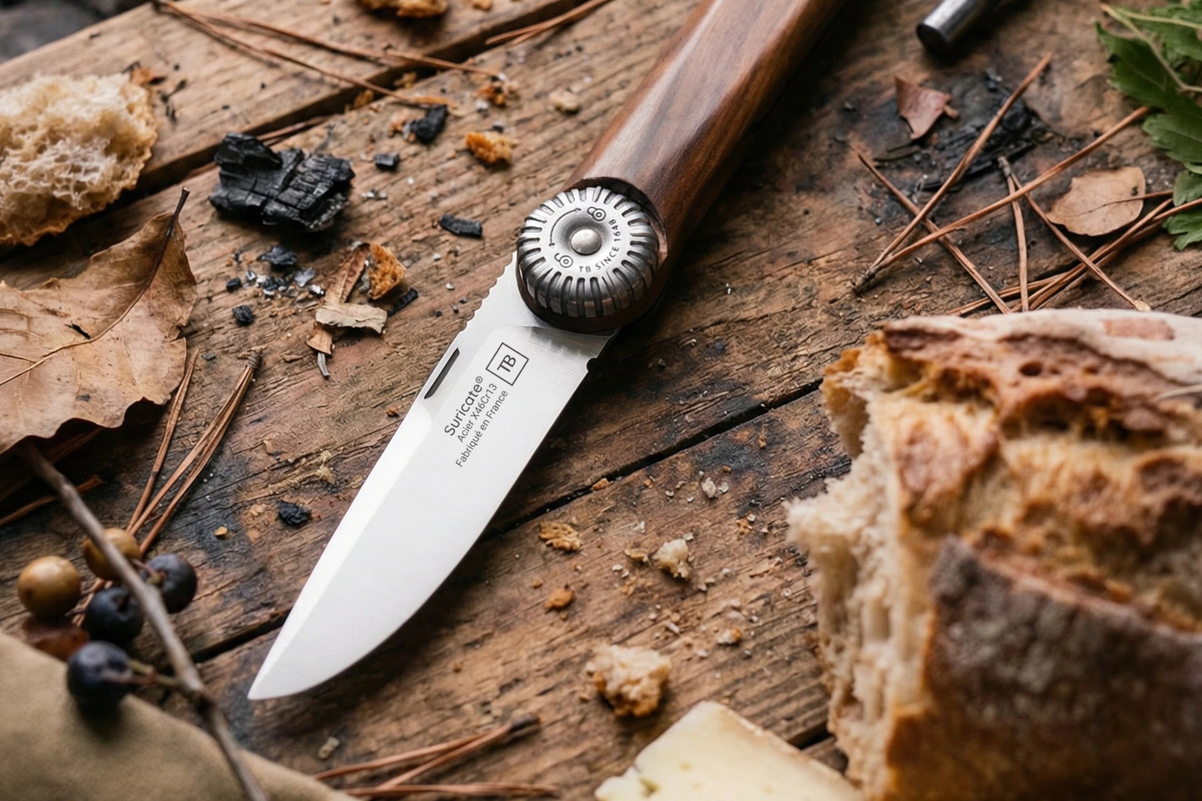 Suricate <br/>Signature