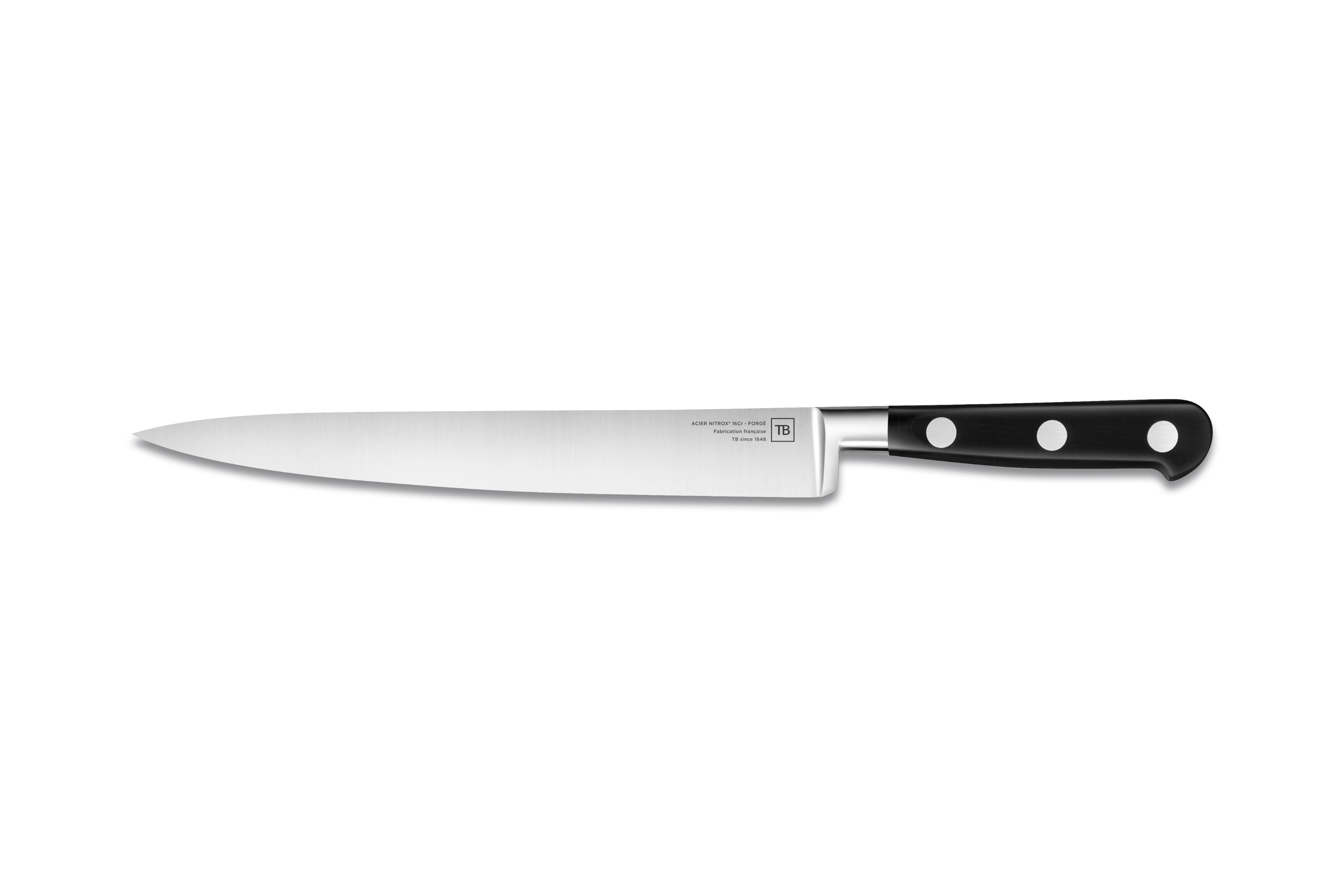 couteau de cuisine Maestro Tranchelard 20cm