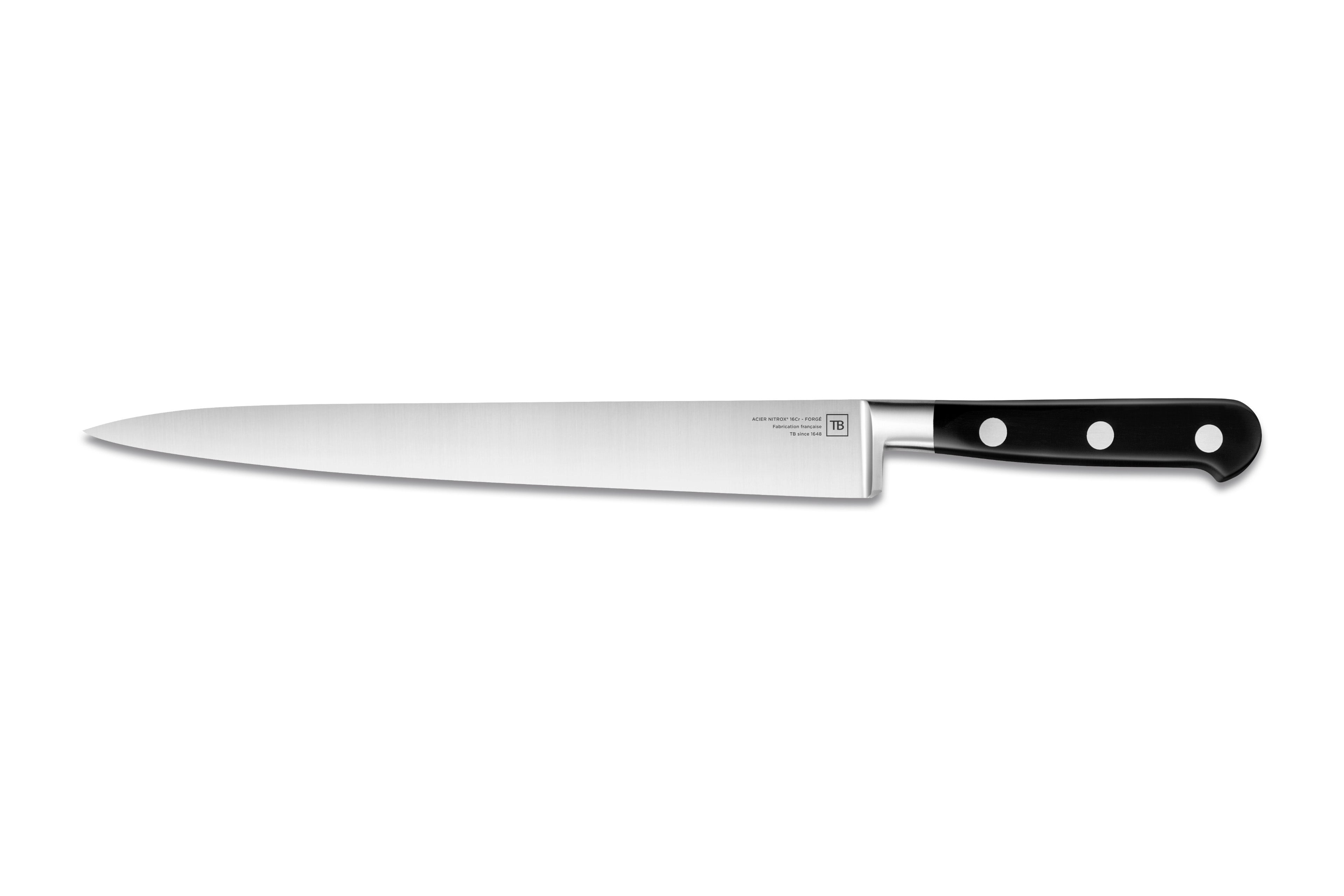 couteau de cuisine Maestro Tranchelard 25cm