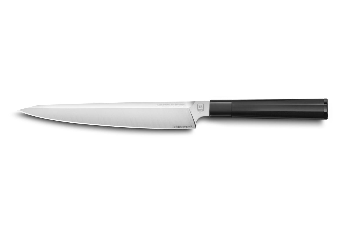 Yanagiba <br/>Equilibre Nanocut®