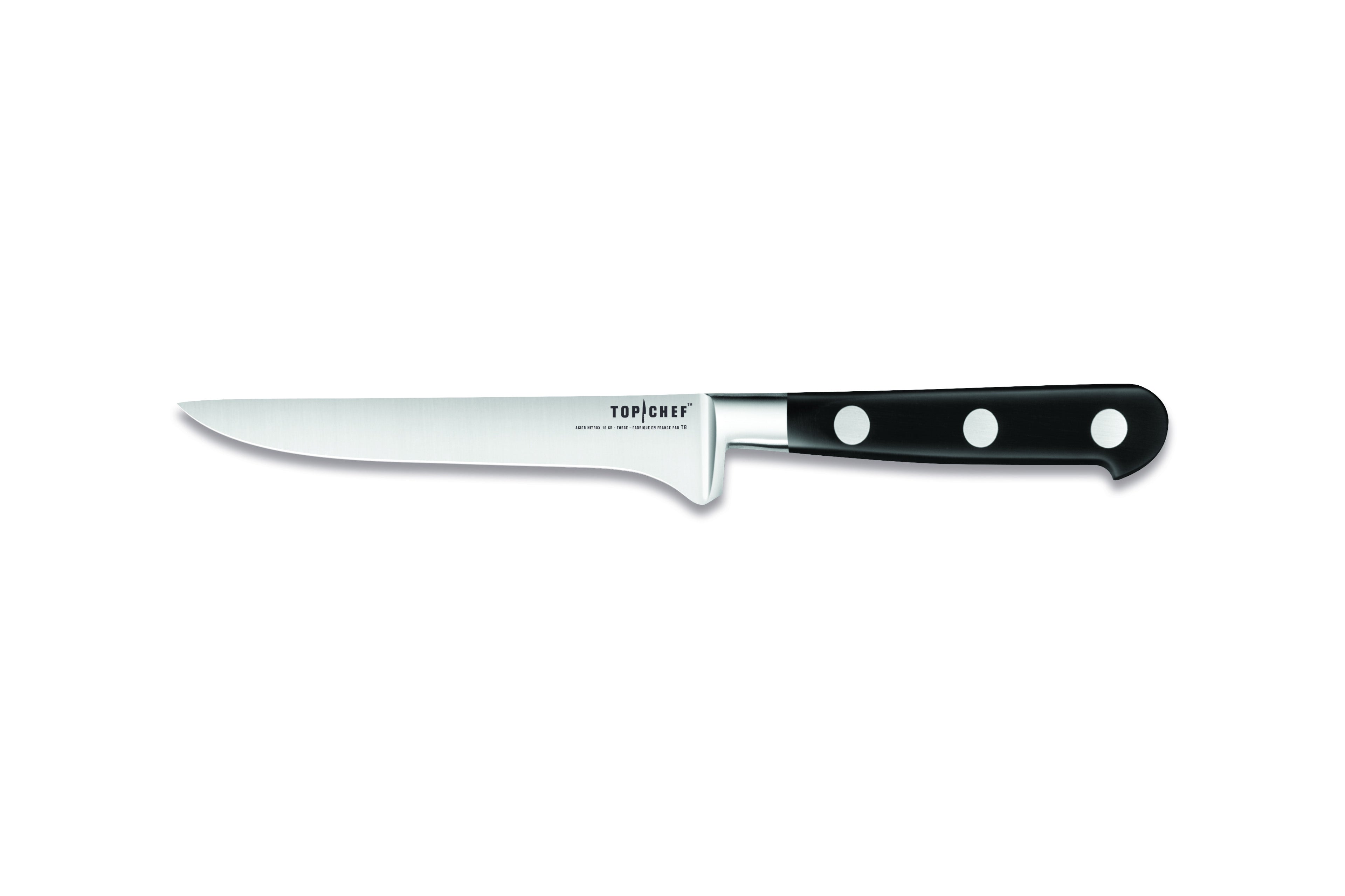 Coteau à désosser Maestro Top Chef