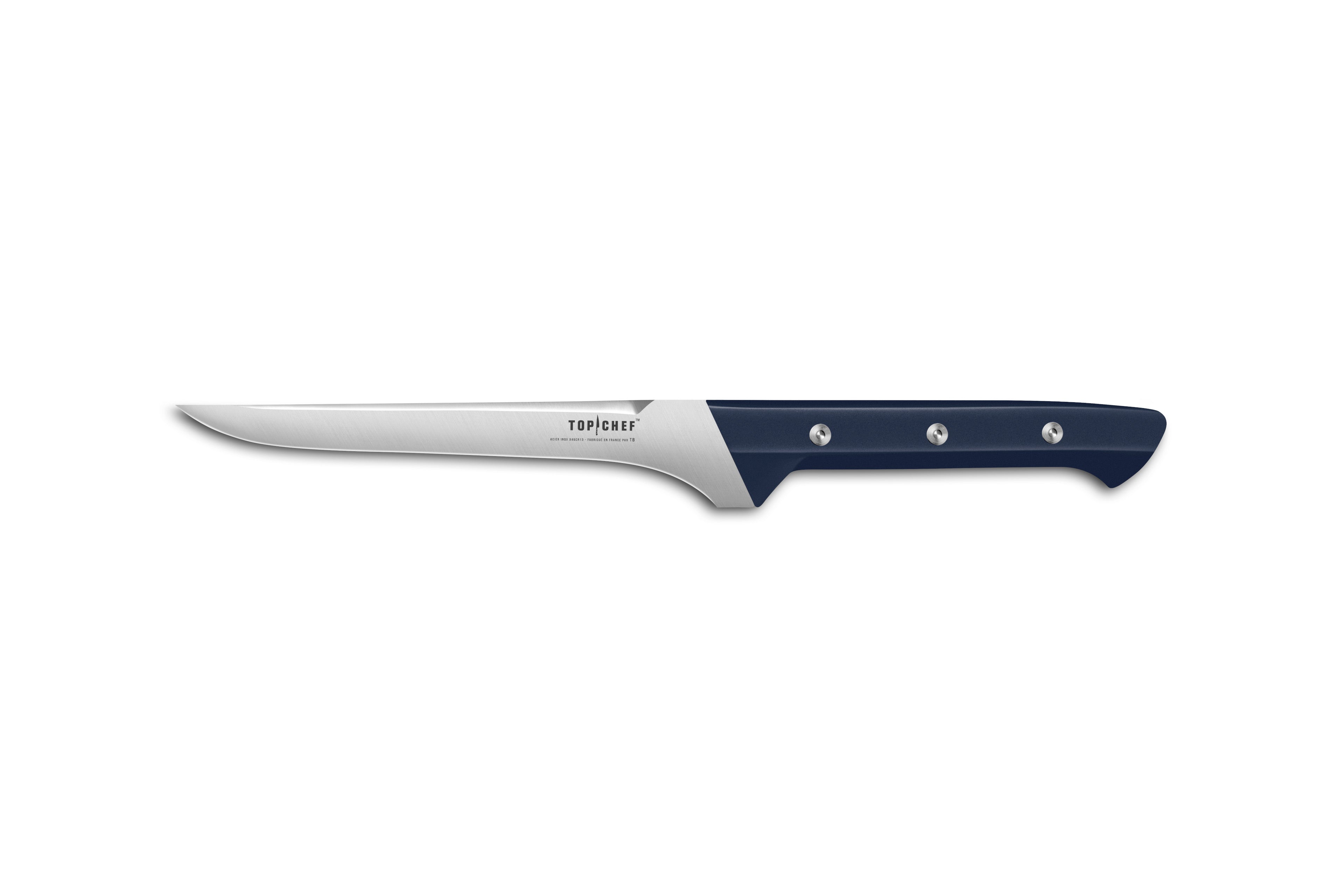 Couteau à désosser Top Chef