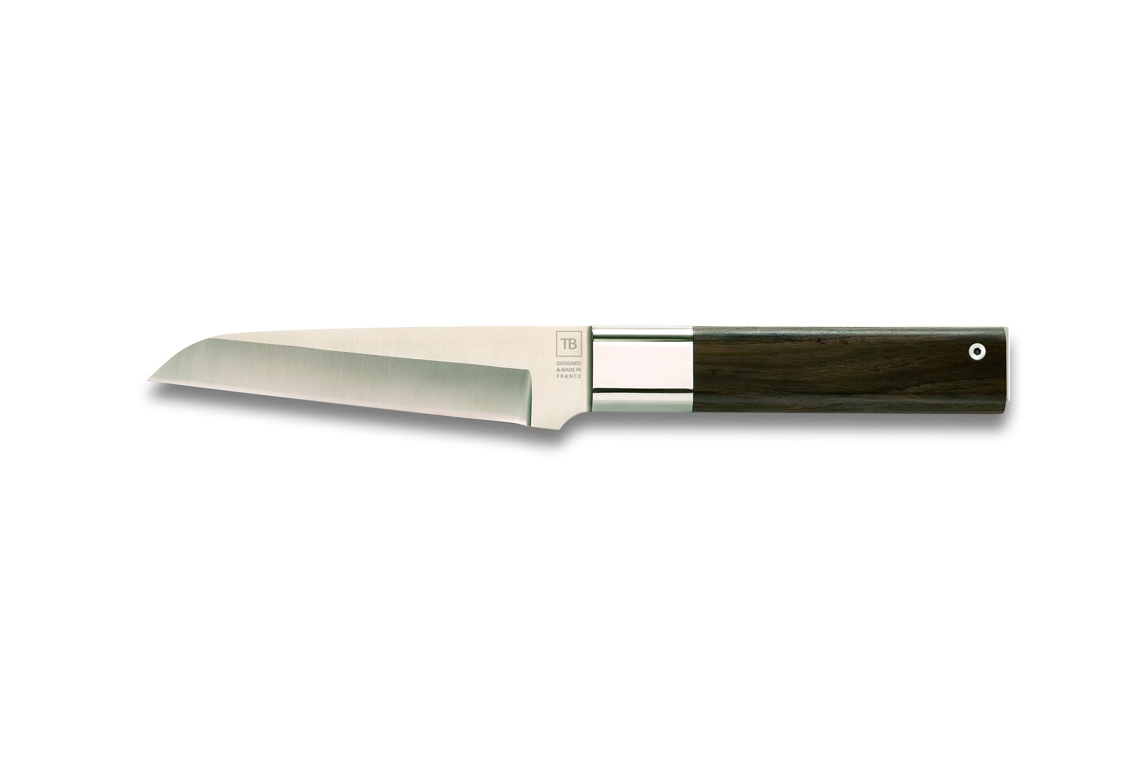 Couteau éminceur Absolu ébène