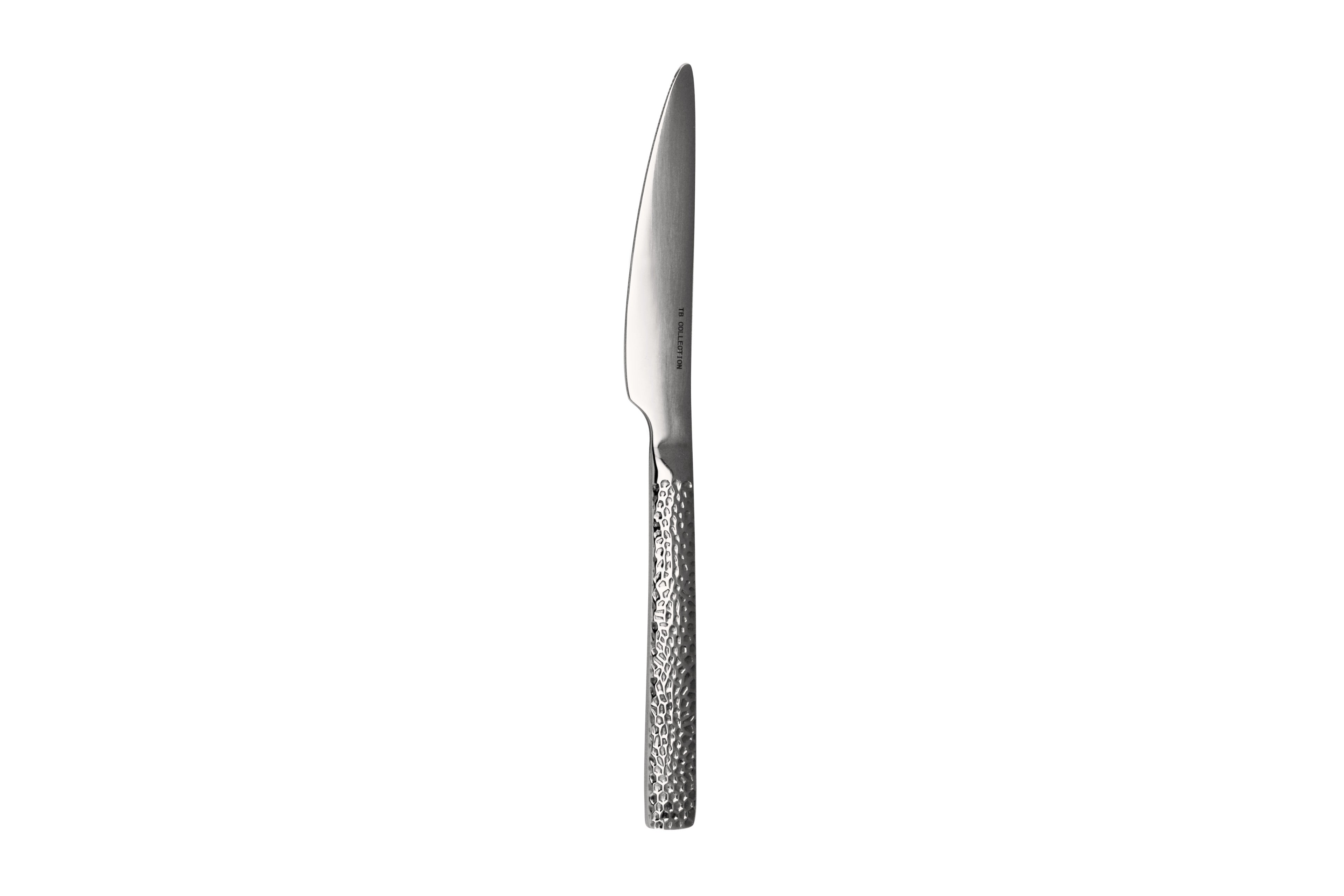 empreinte couteau de table