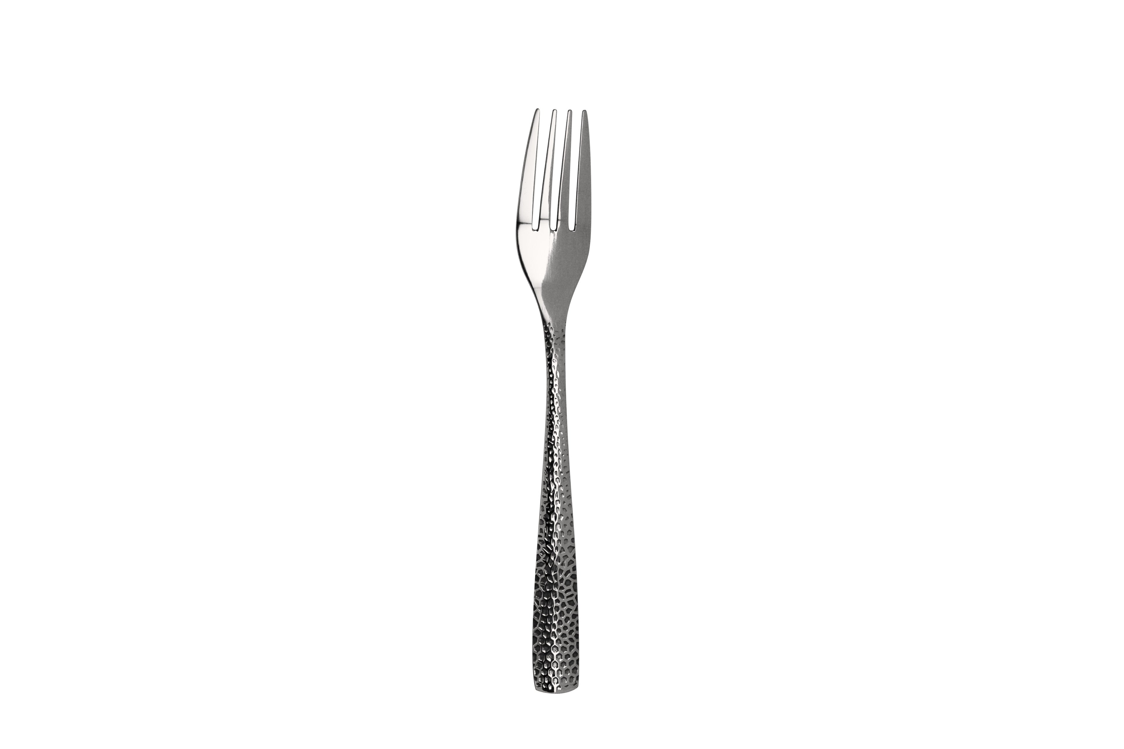 empreinte fourchette de table