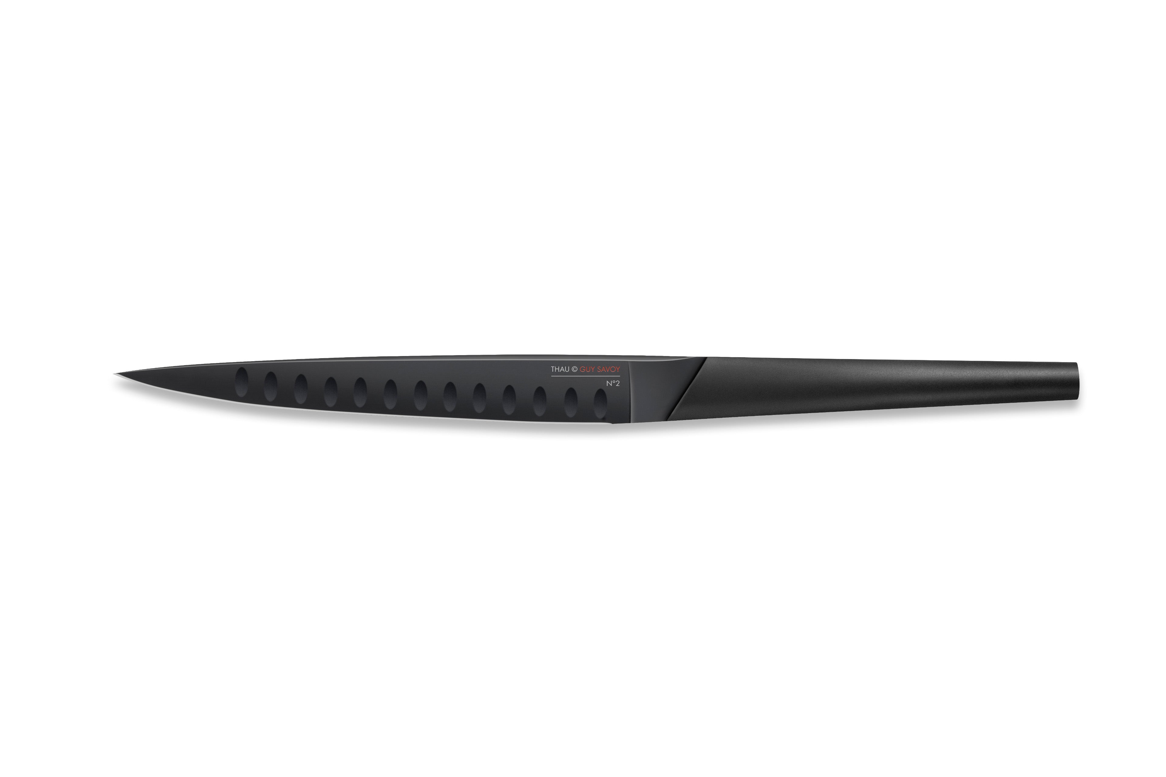 Couteau filet de sole Guy Savoy