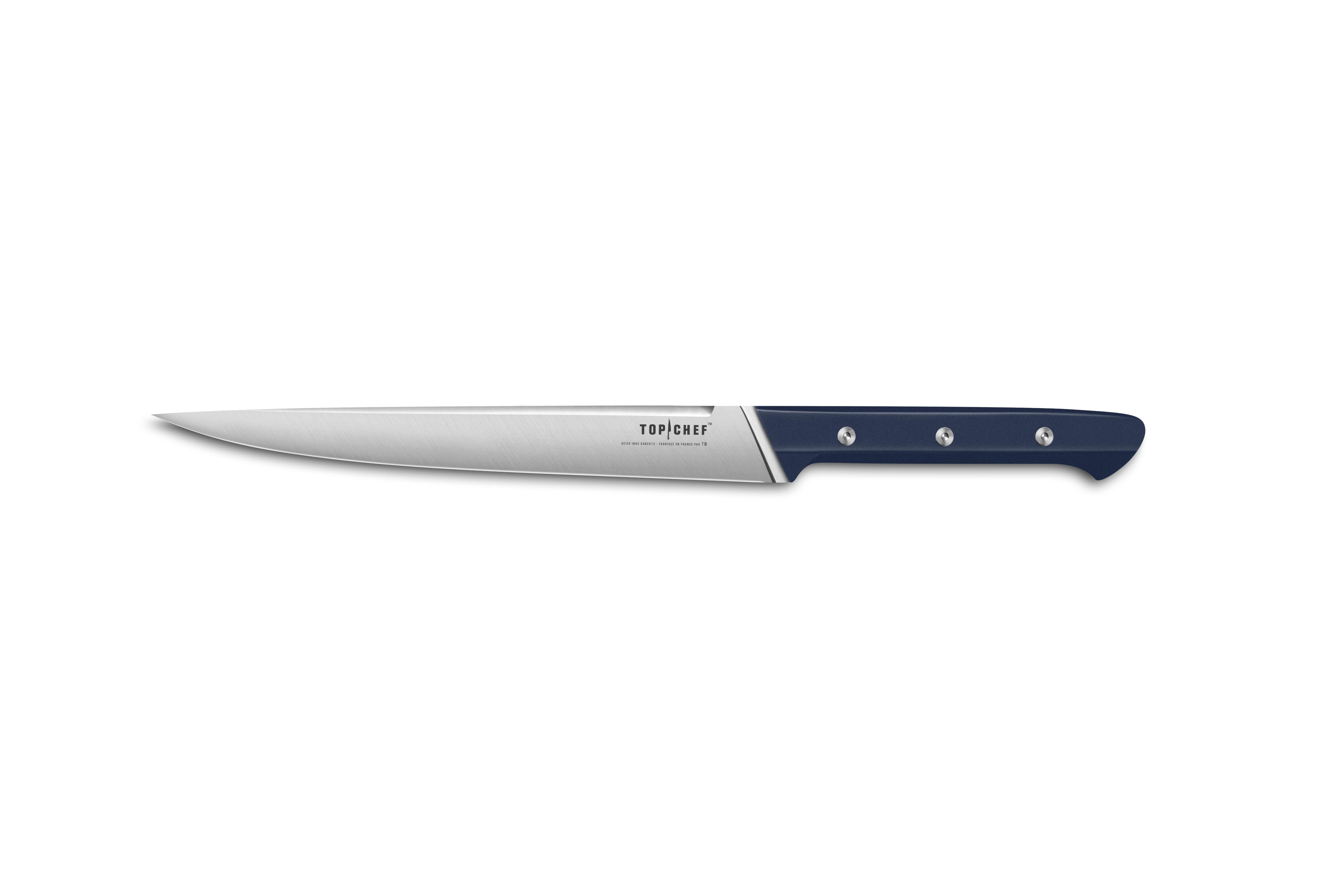 Couteau Filet de sole Top Chef