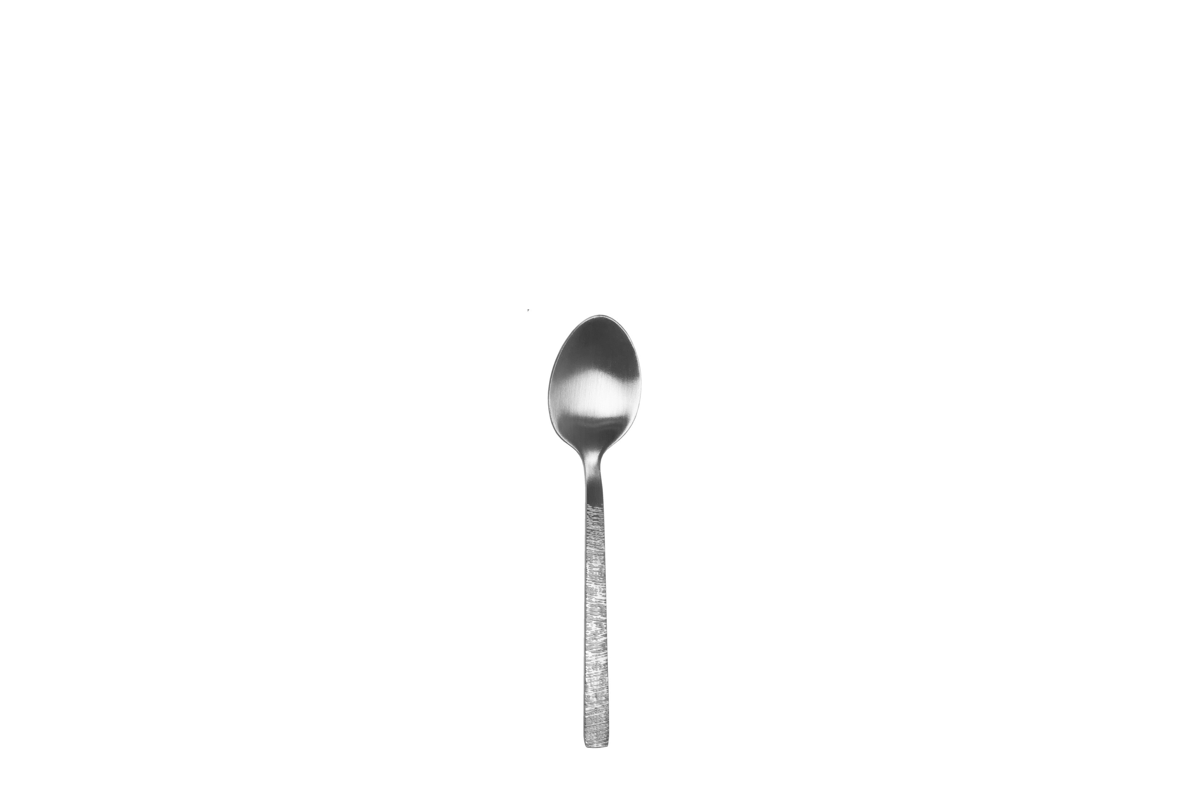 Ménagère graphite cuillère café