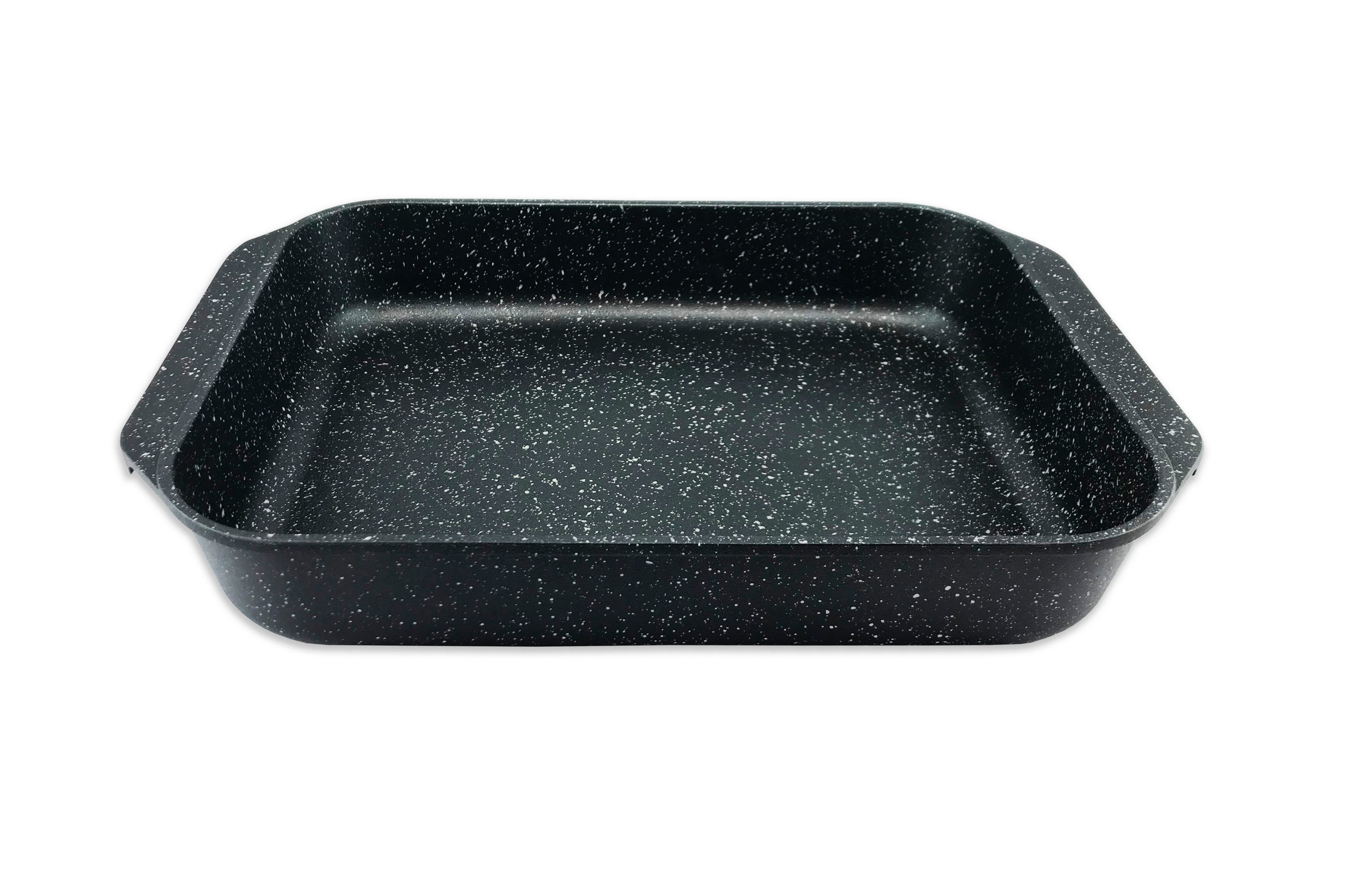 plat à four neverstick 35cm