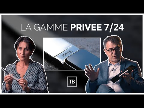 Présentation Gamme - Prive|e 7/24