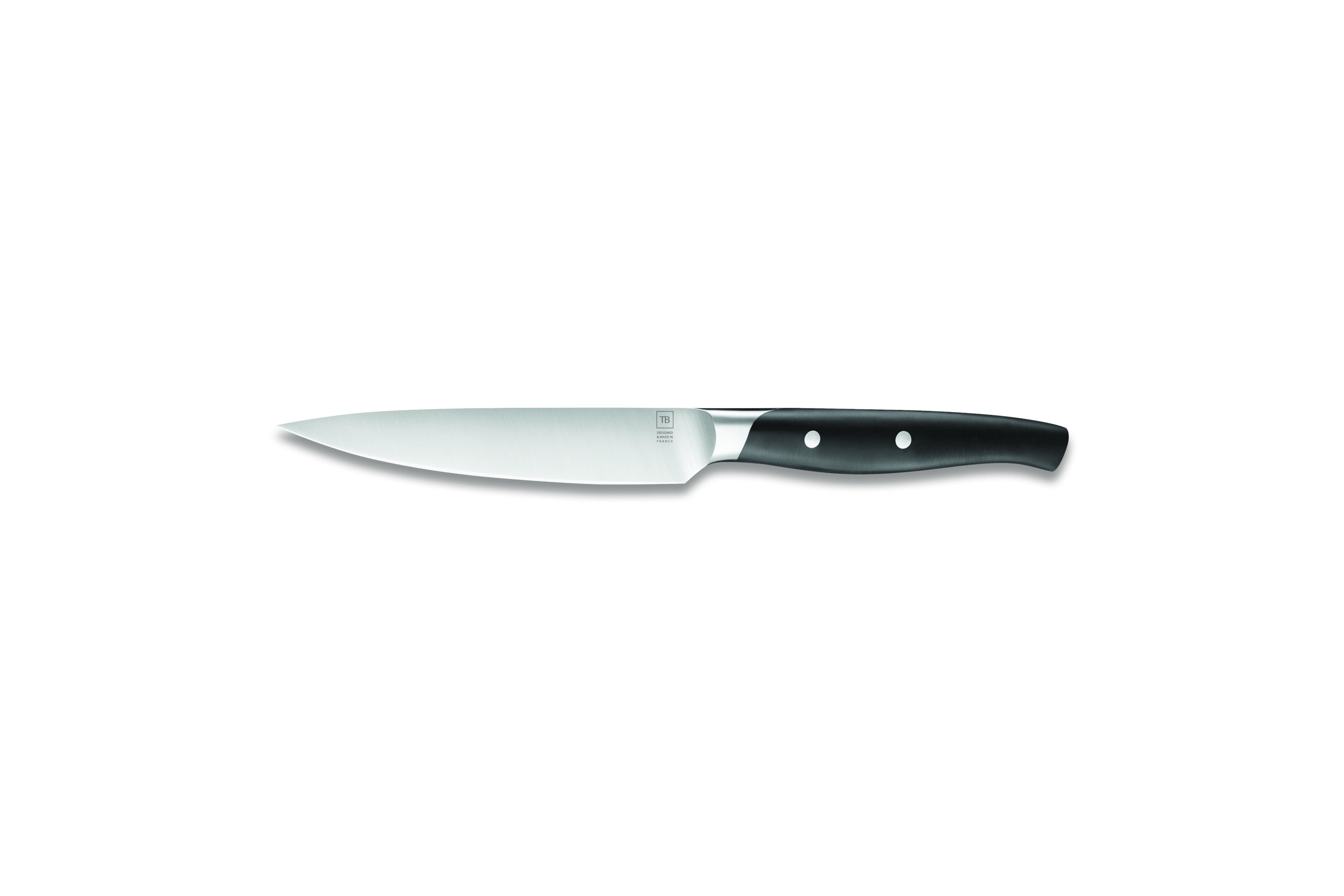 couteau steak Forgé premium